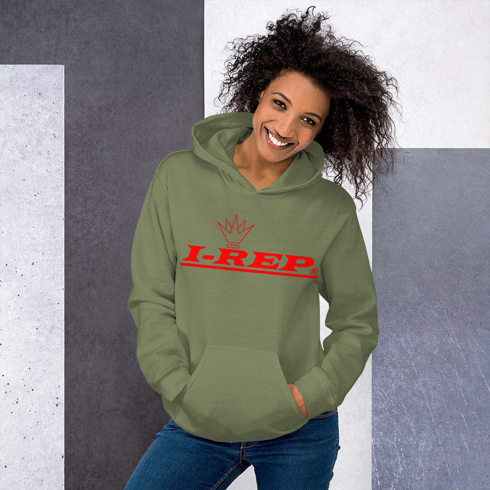 Unisex Hoodie (Suriname 2)