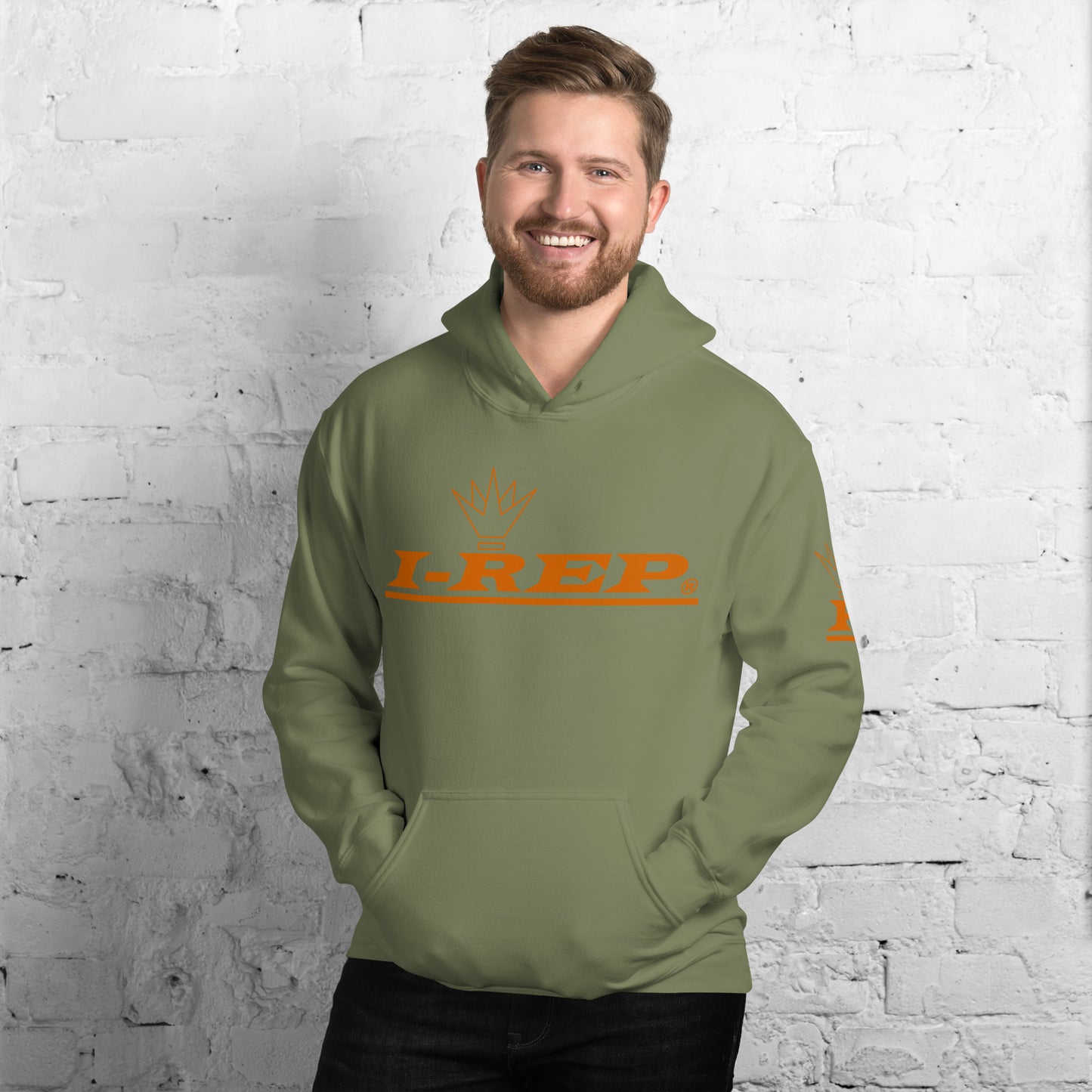 Unisex Hoodie (Holland)