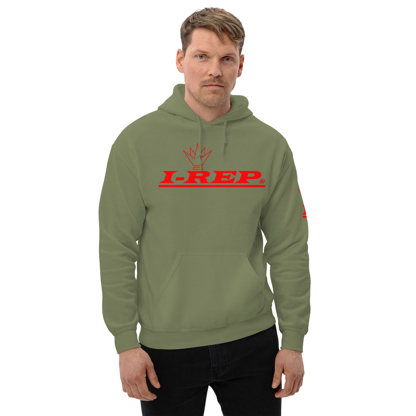 Unisex Hoodie (Canada)