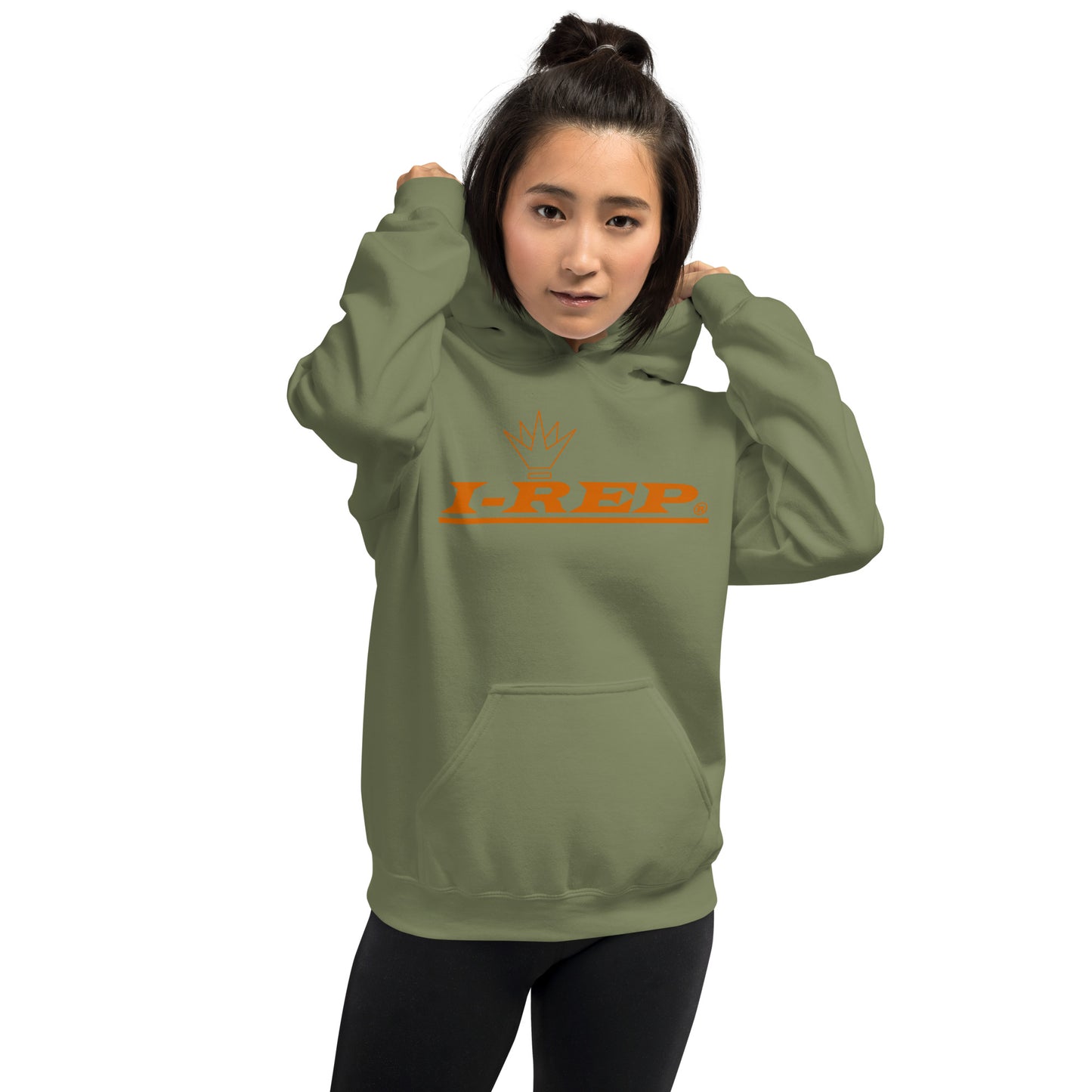 Unisex Hoodie (India)