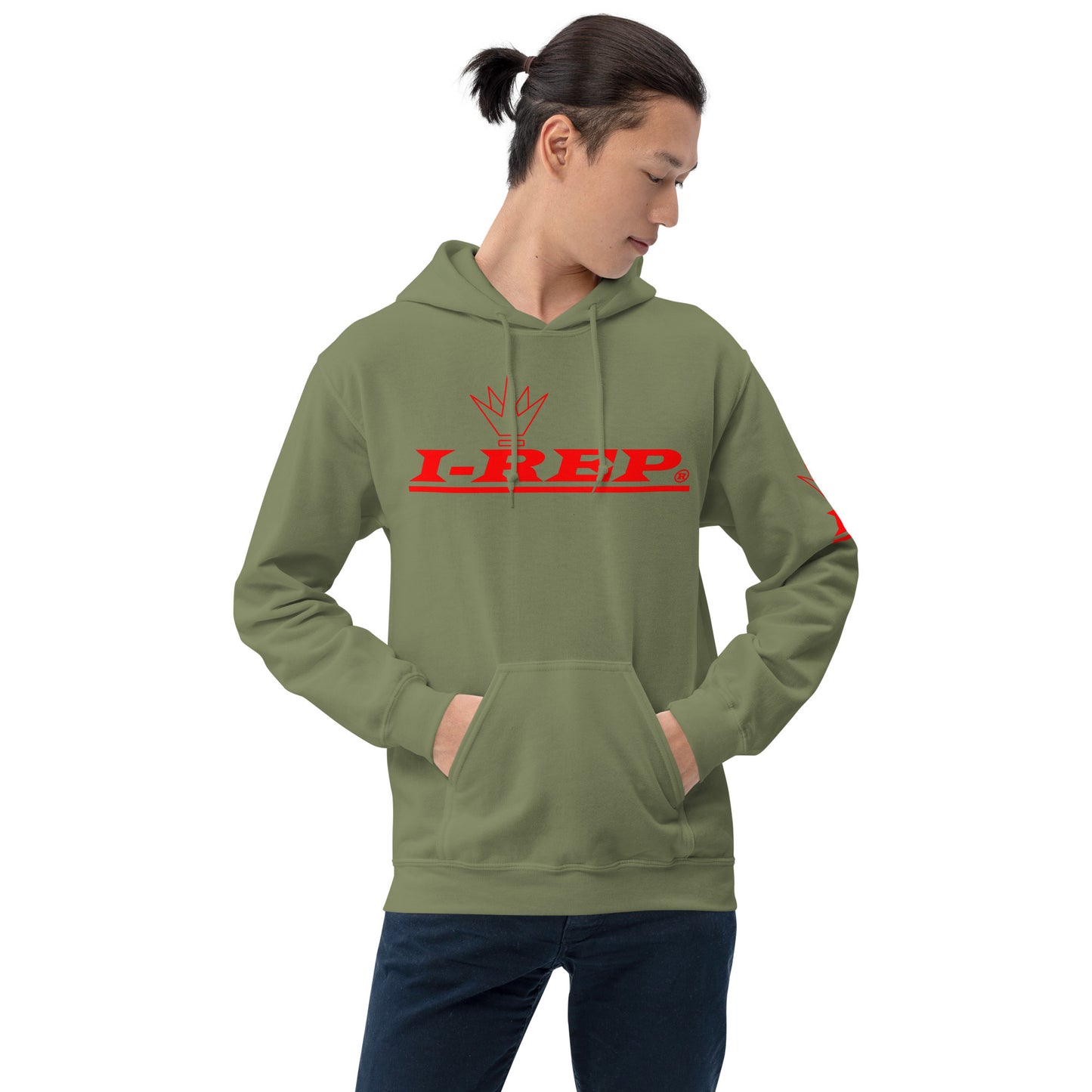 Unisex Hoodie (Indonesia)