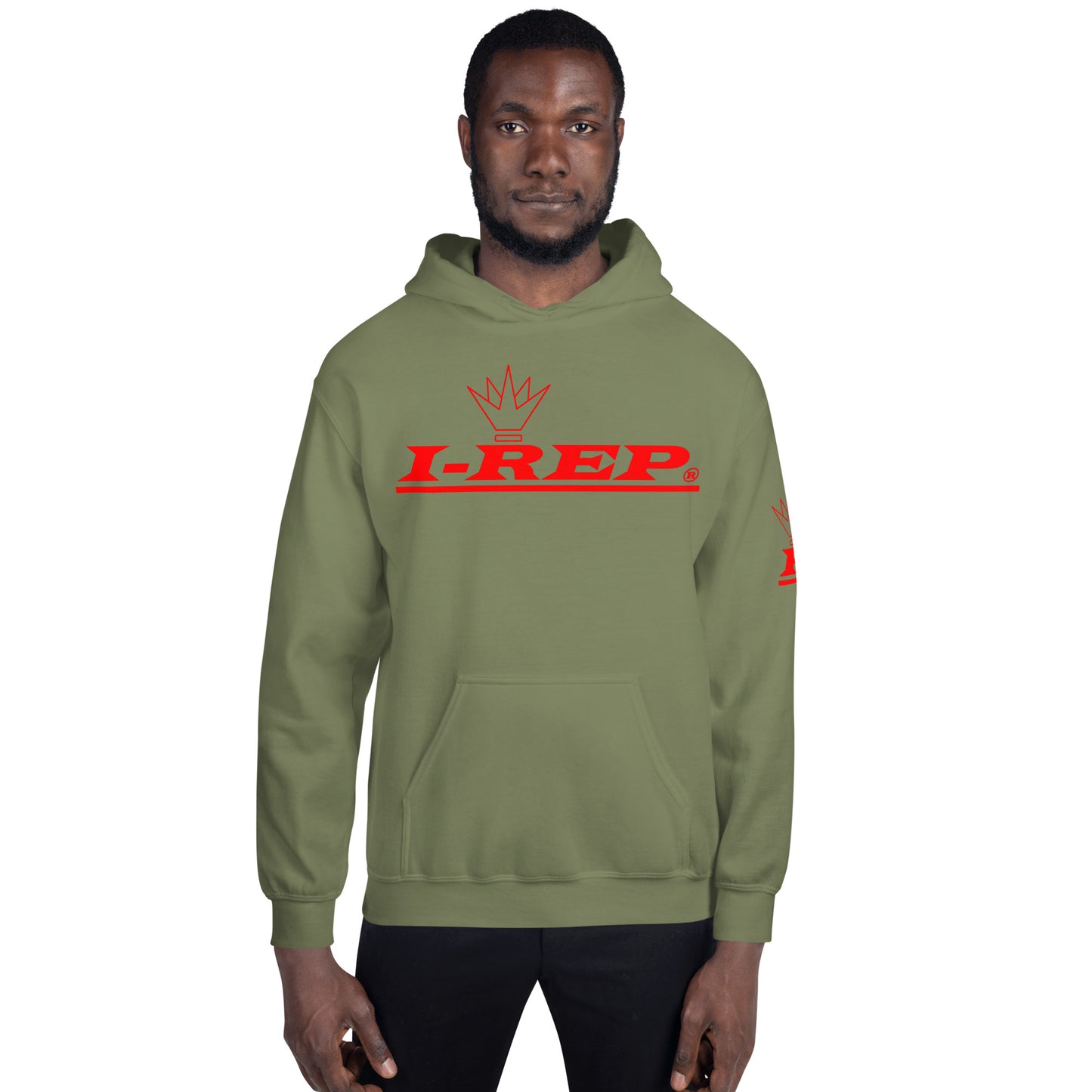 Unisex Hoodie (United States)