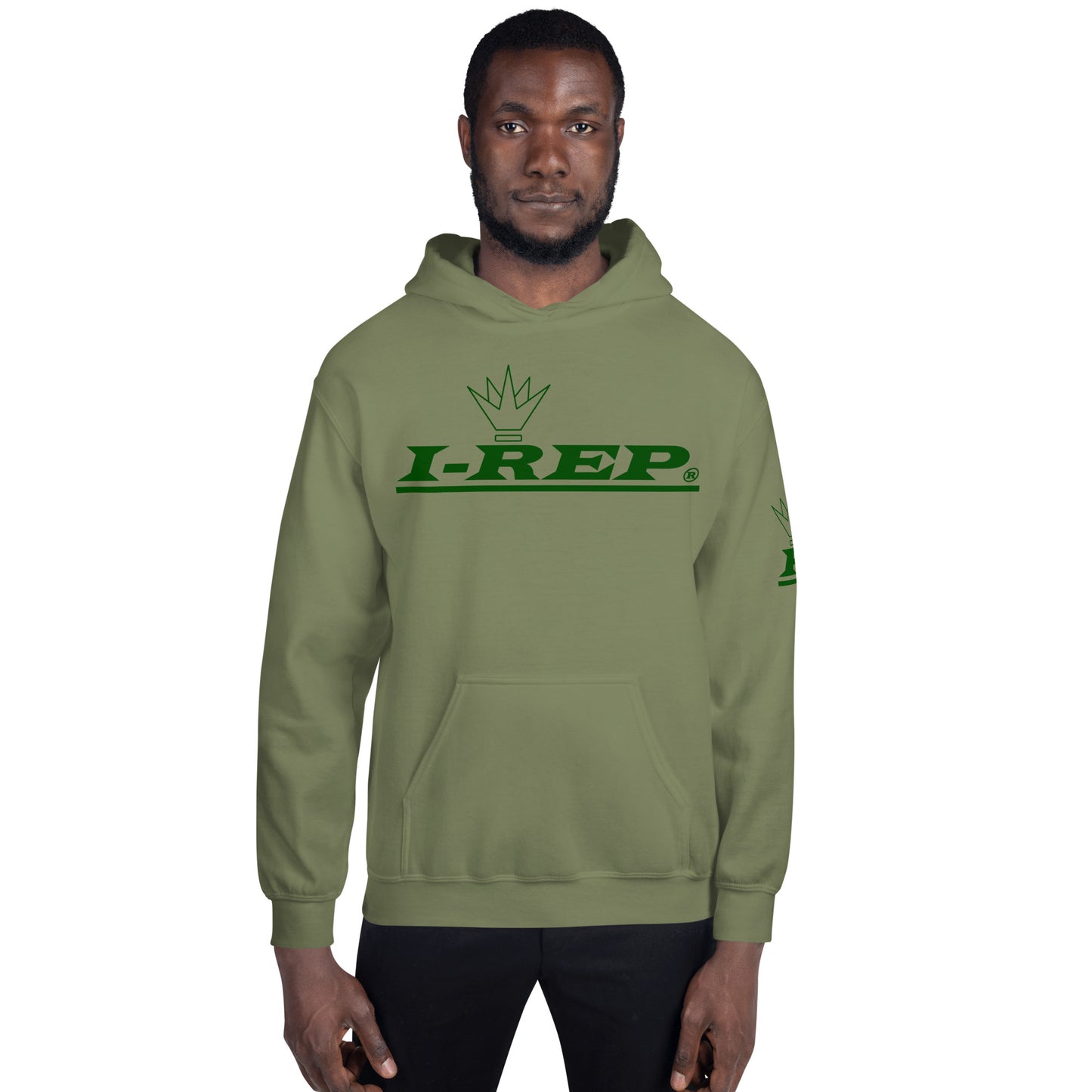 Unisex Hoodie (Portugal)