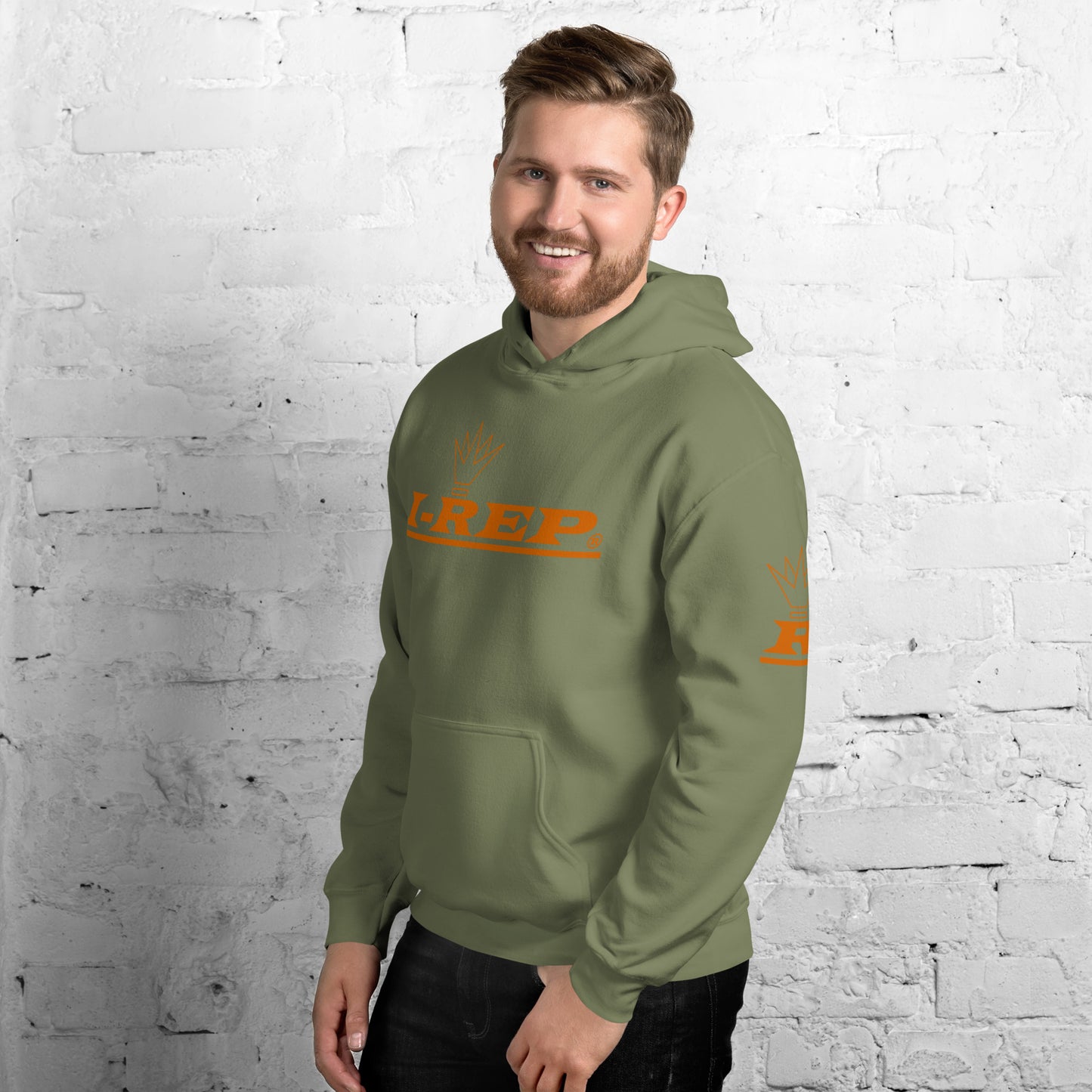 Unisex Hoodie (Holland)