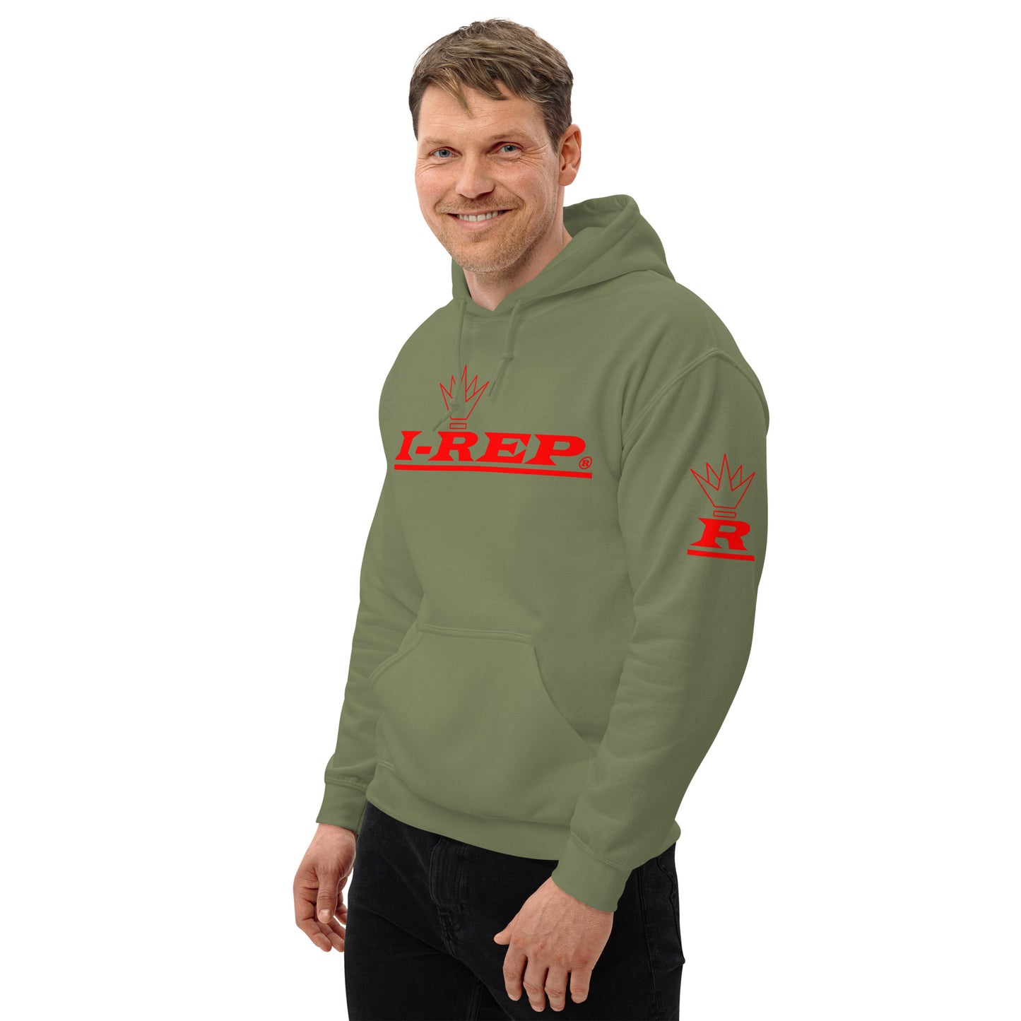 Unisex Hoodie (Canada)