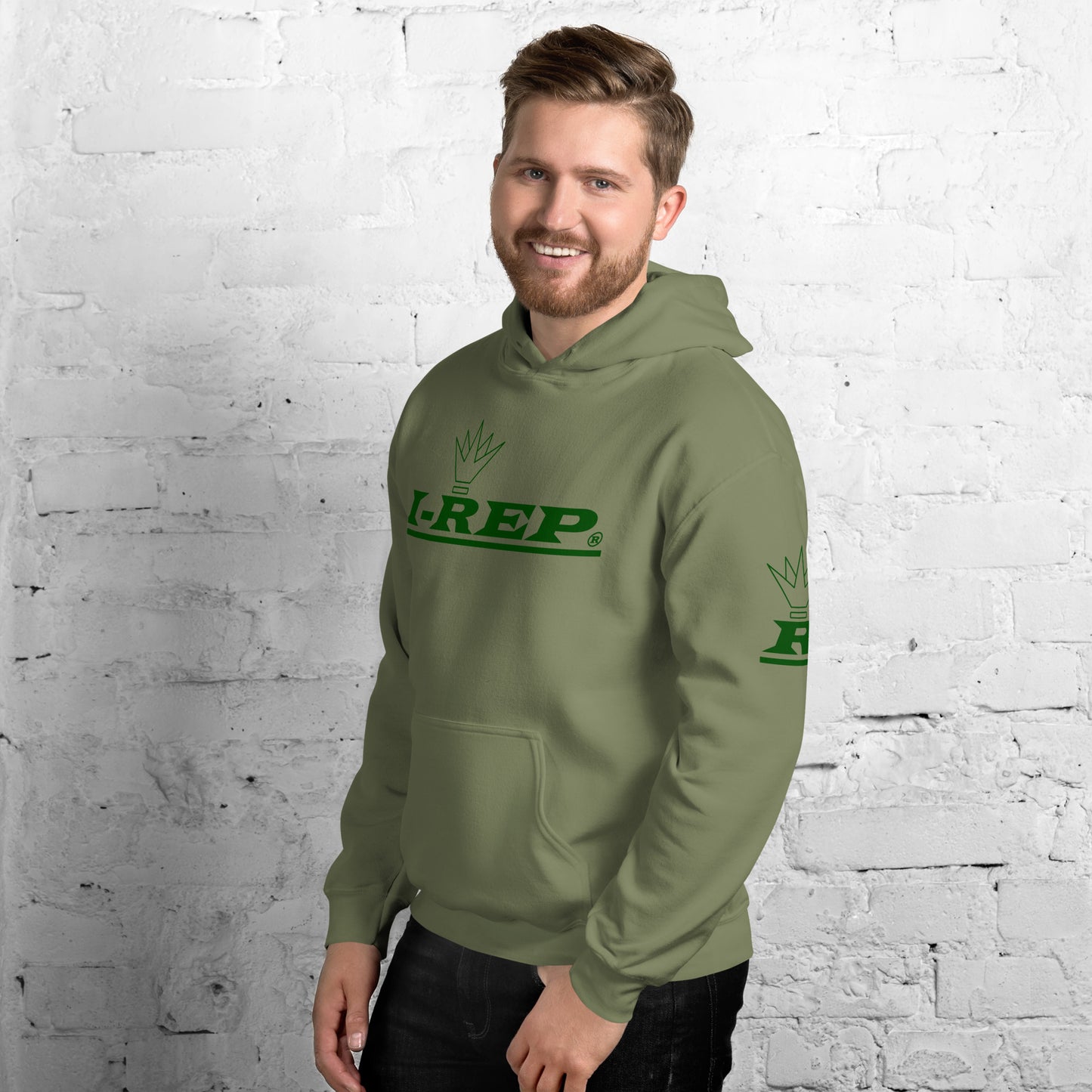 Unisex Hoodie (Italy)