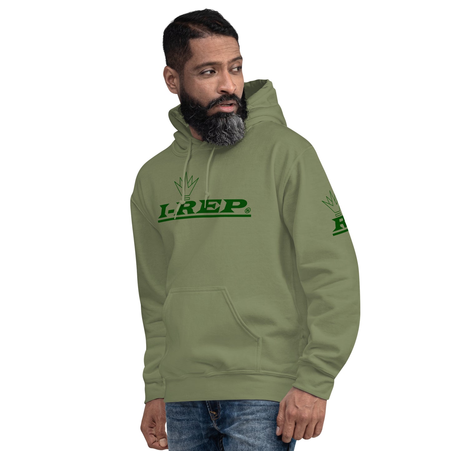 Unisex Hoodie (Pakistan)