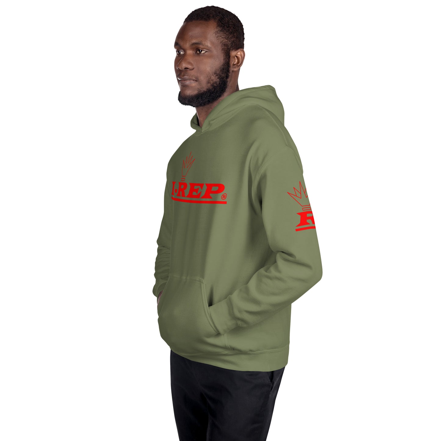 Unisex Hoodie (United States)