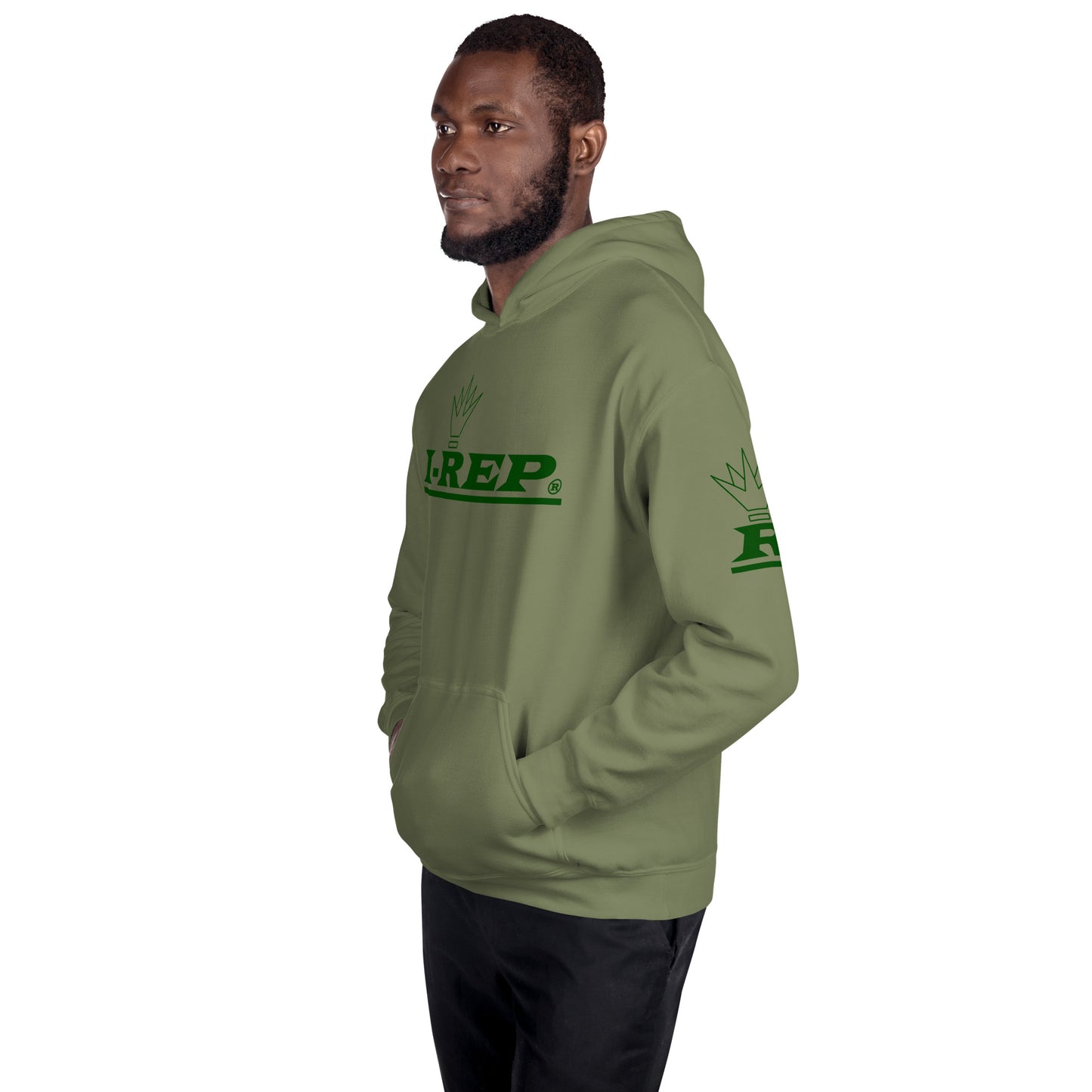 Unisex Hoodie (Portugal)