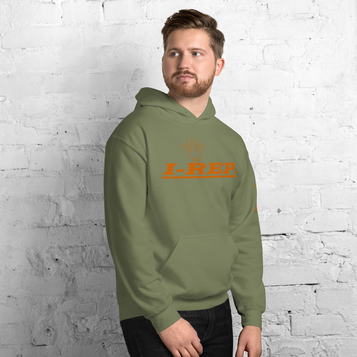 Unisex Hoodie (Holland)