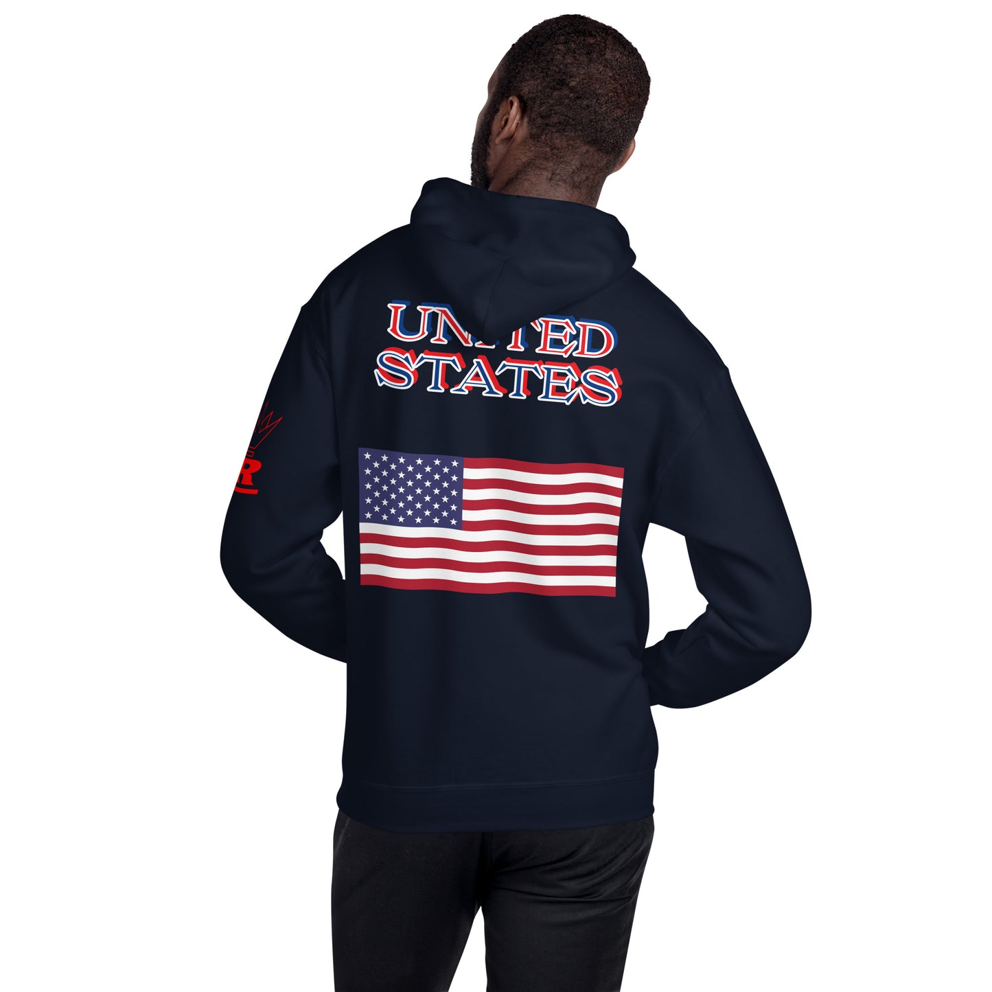 Unisex Hoodie (United States)