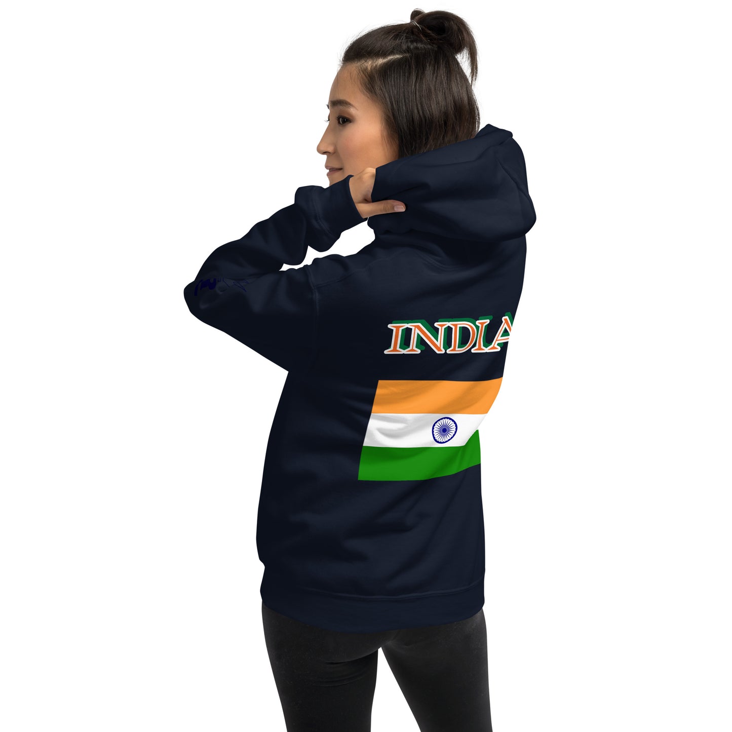 Unisex Hoodie (India)