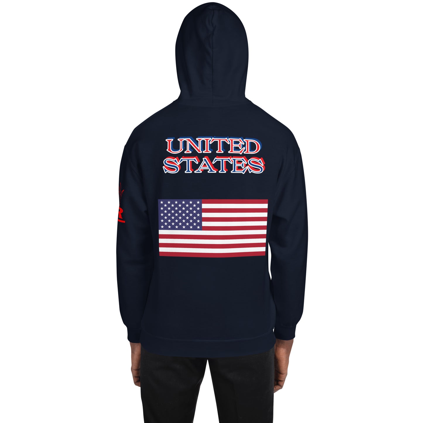 Unisex Hoodie (United States)