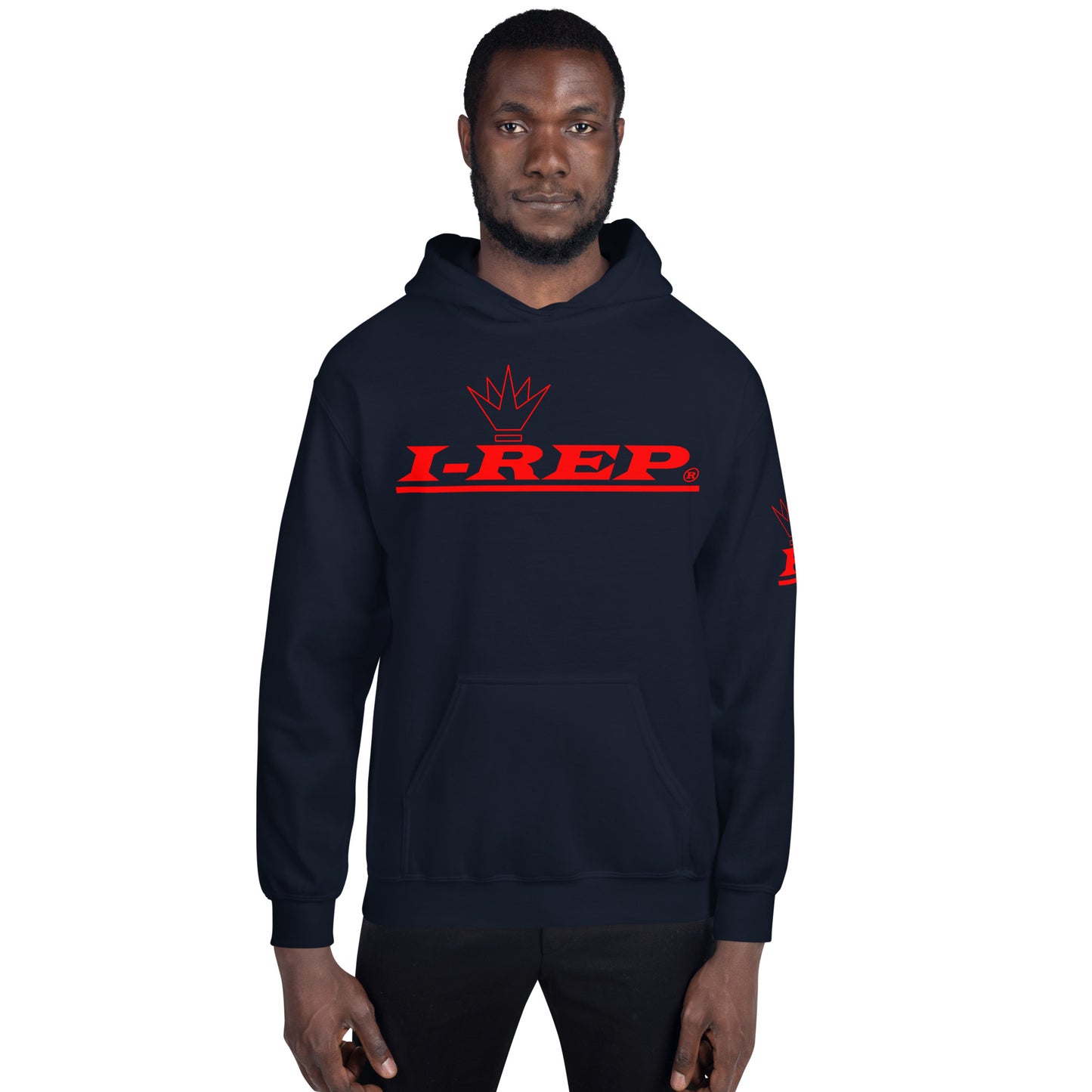 Unisex Hoodie (United States)