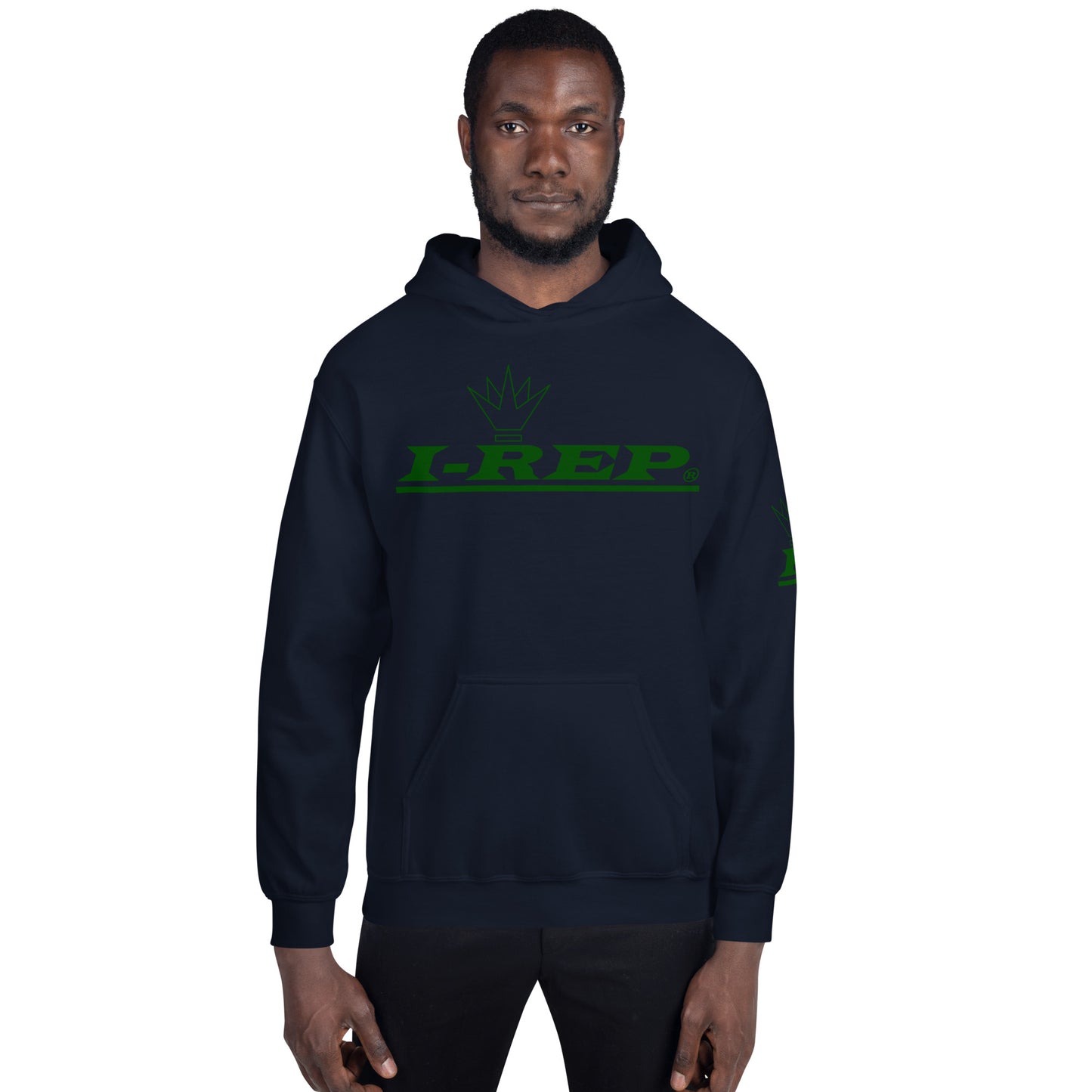 Unisex Hoodie (Portugal)