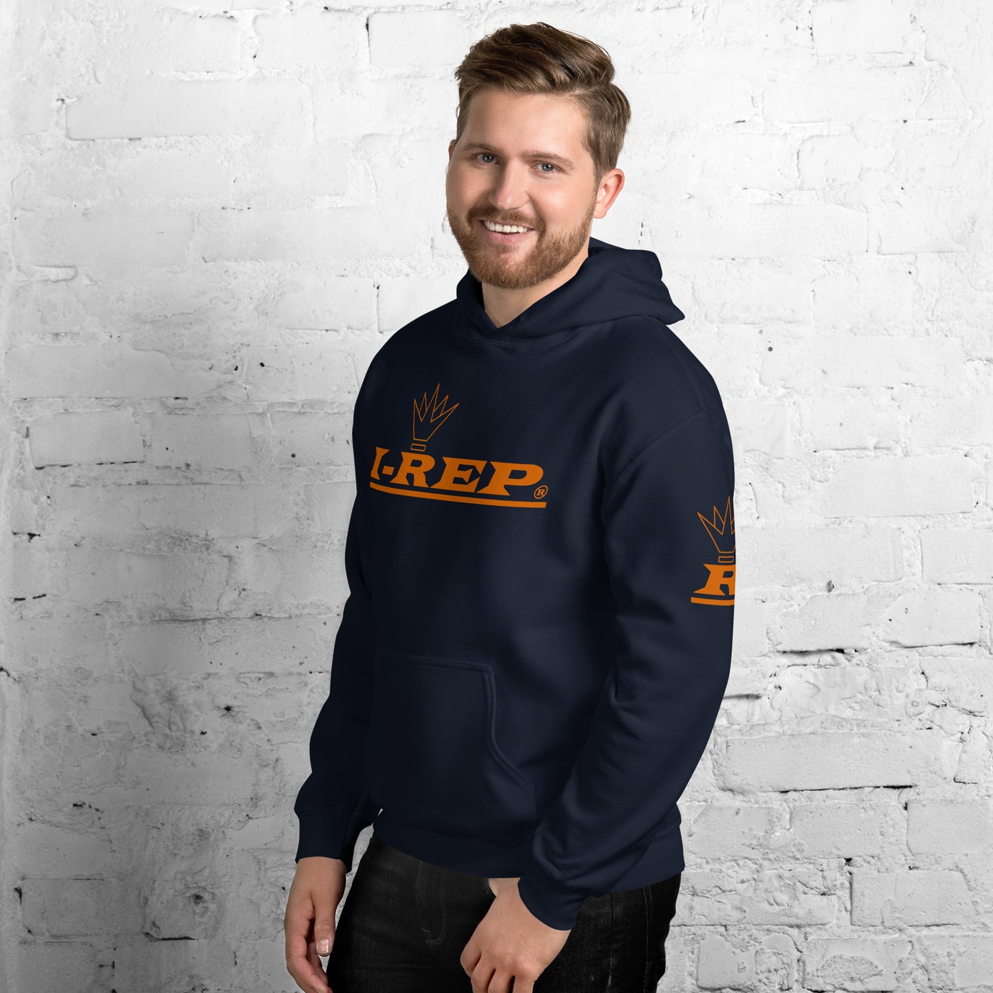 Unisex Hoodie (Holland)