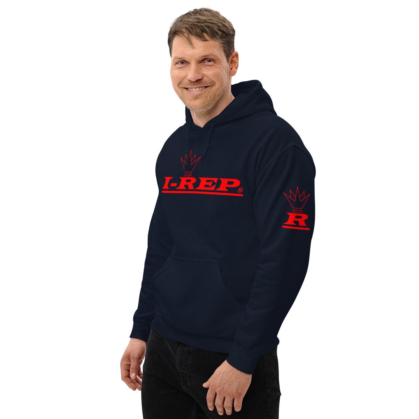 Unisex Hoodie (Canada)