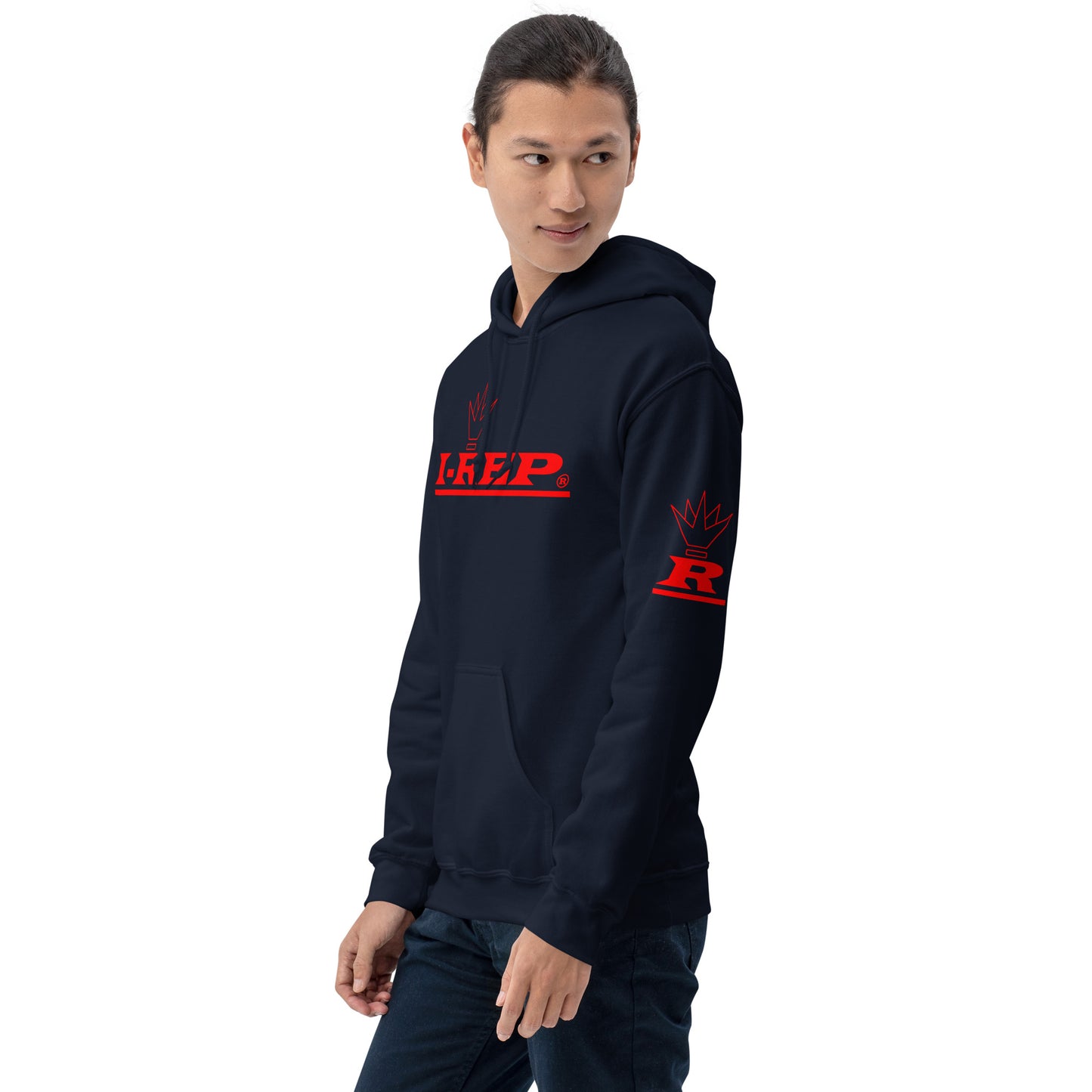 Unisex Hoodie (Indonesia)