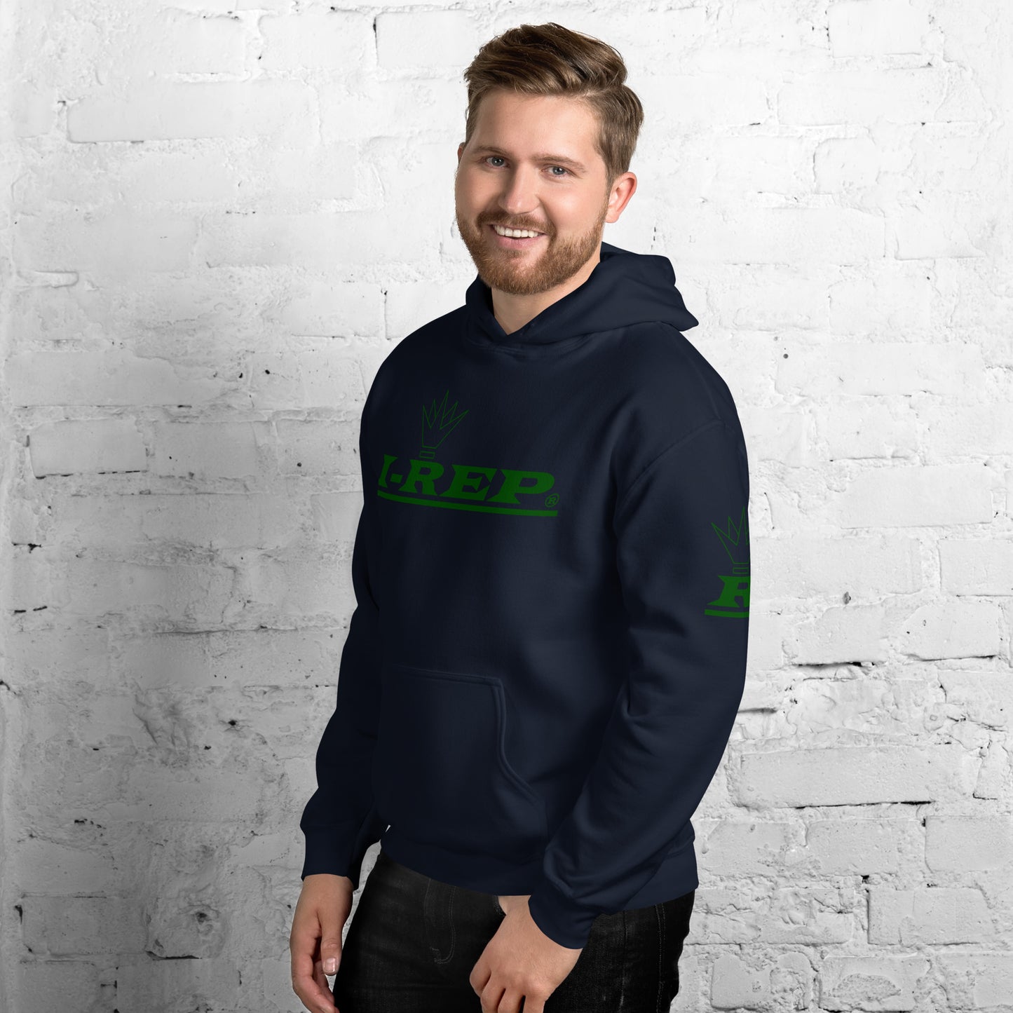 Unisex Hoodie (Italy)