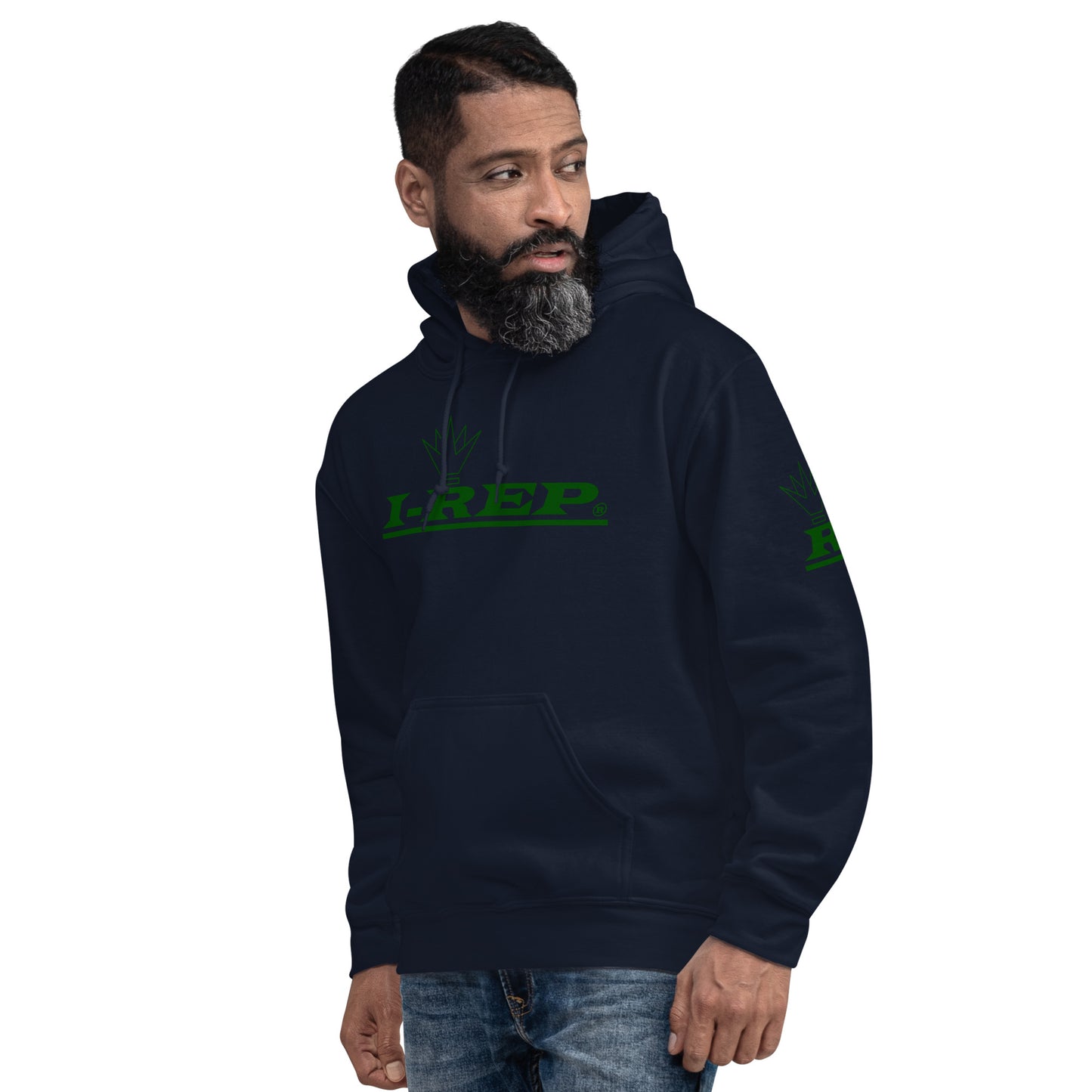 Unisex Hoodie (Pakistan)