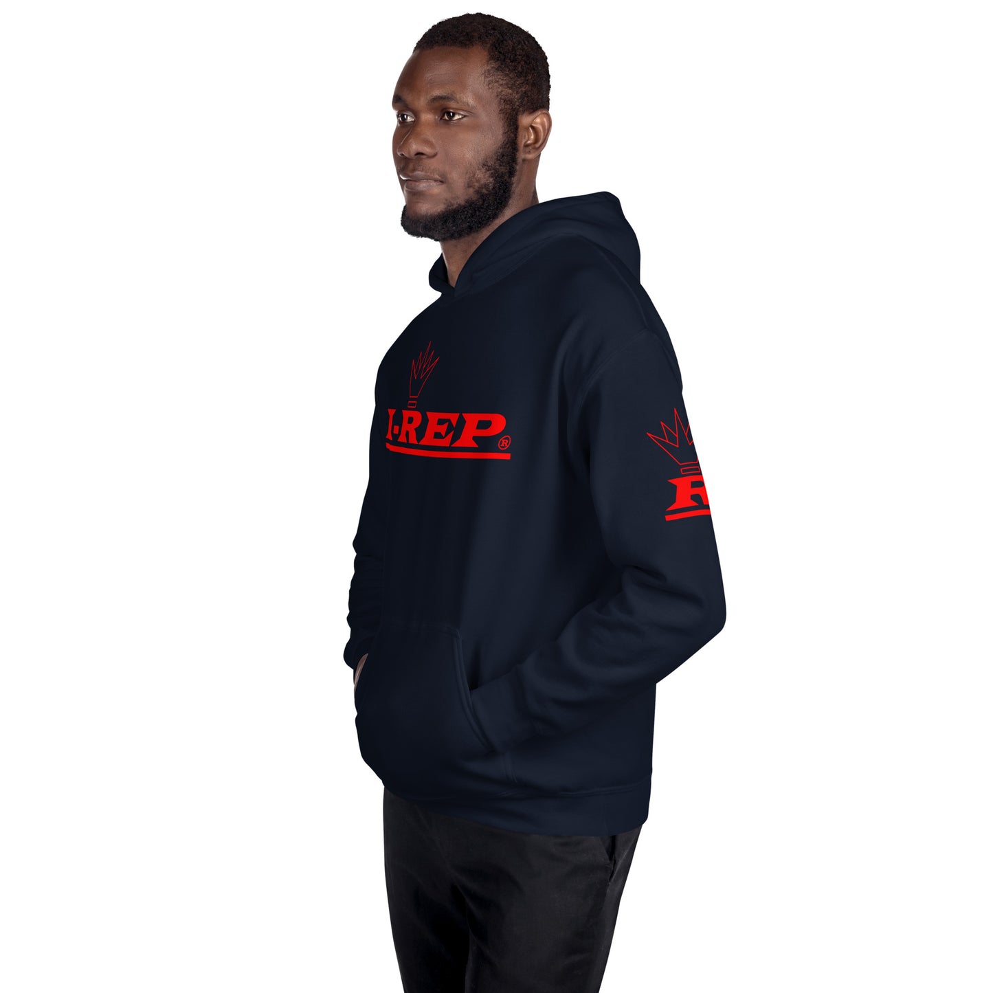 Unisex Hoodie (United States)