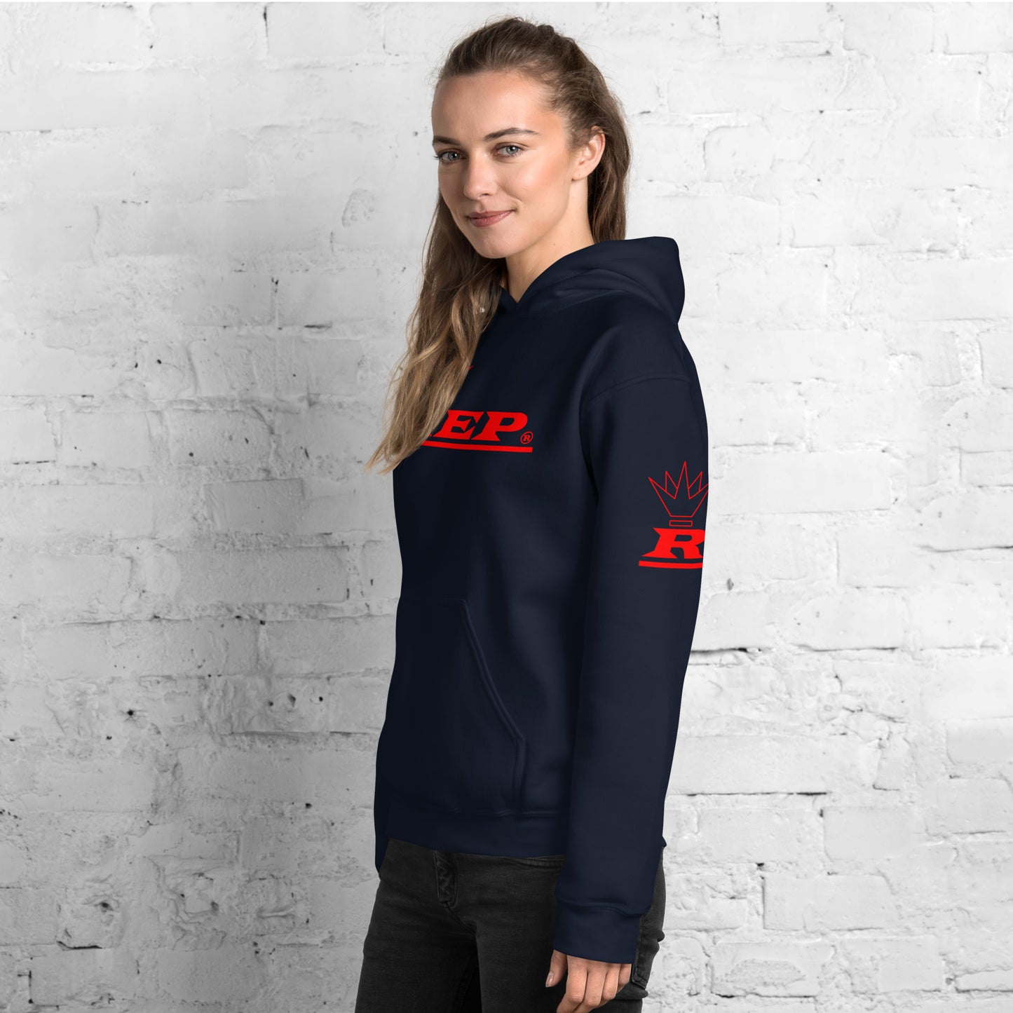 Unisex Hoodie (Spain)