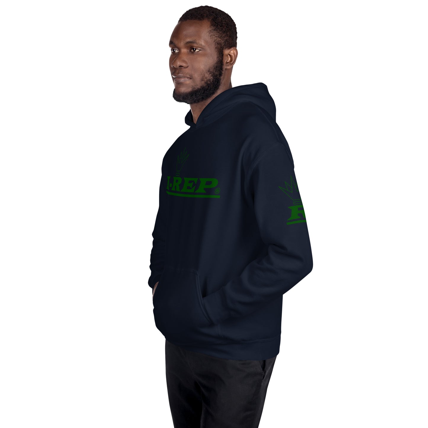 Unisex Hoodie (Portugal)