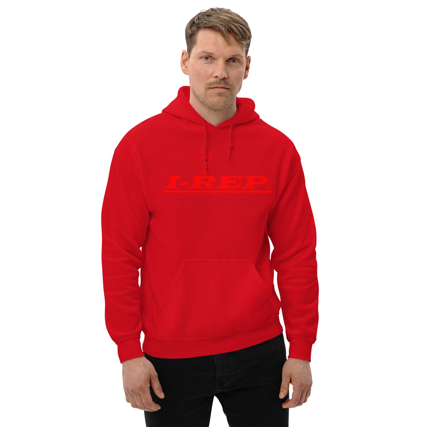 Unisex Hoodie (Germany)