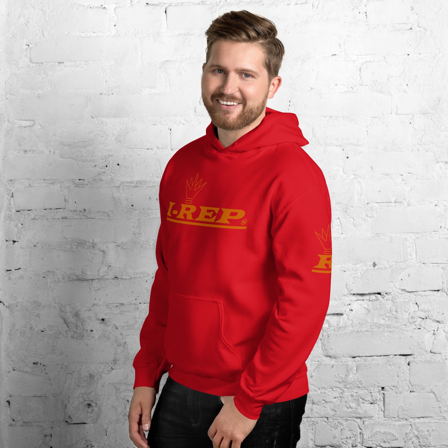 Unisex Hoodie (Holland)