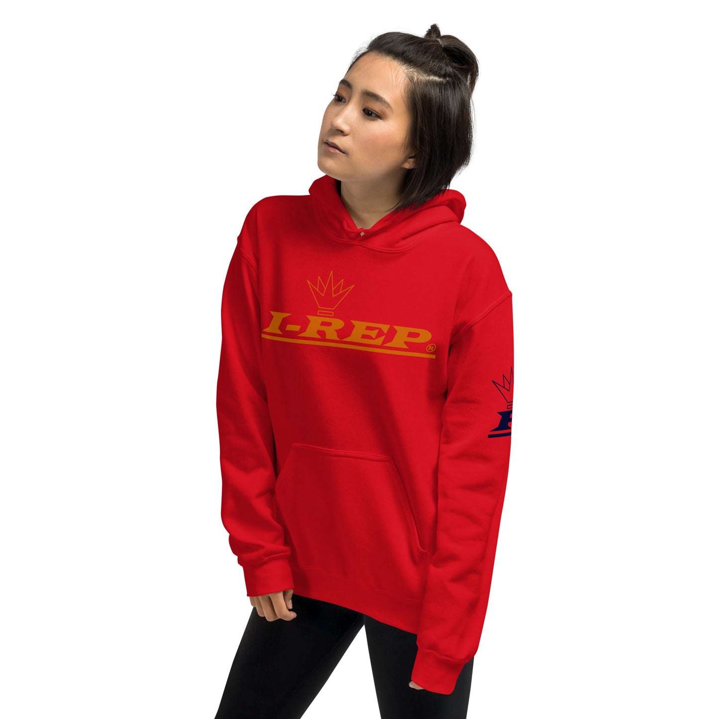 Unisex Hoodie (India)