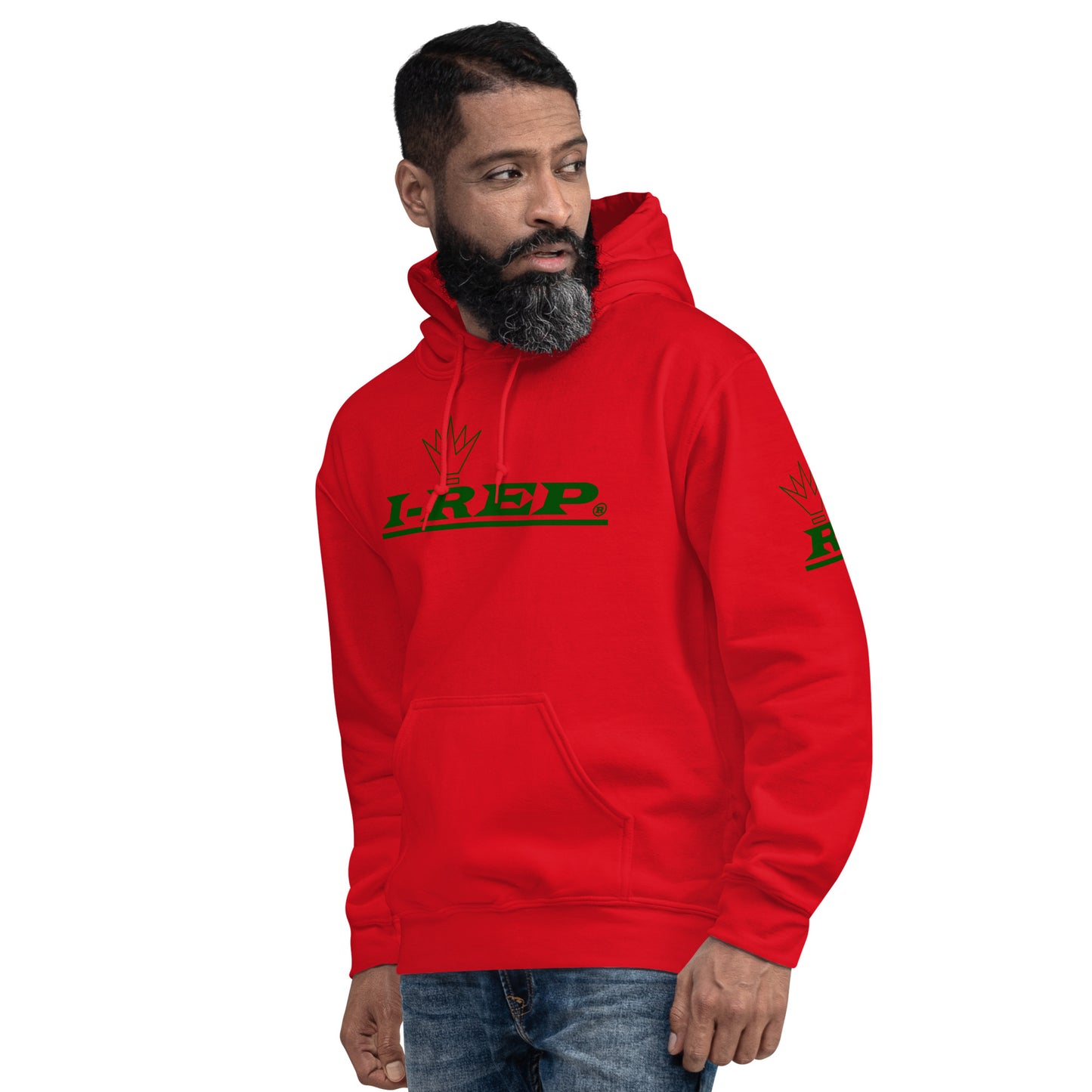 Unisex Hoodie (Pakistan)