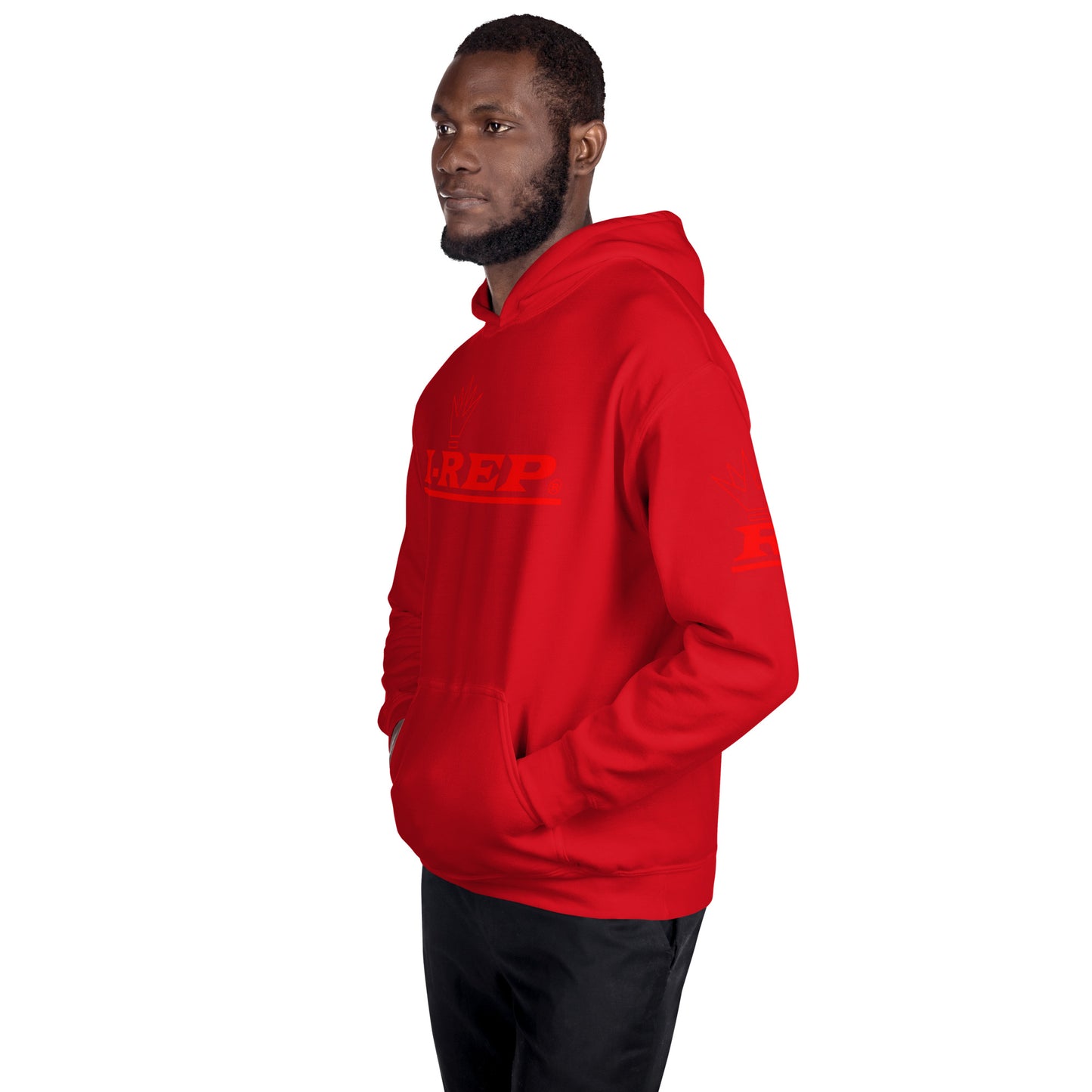 Unisex Hoodie (United States)