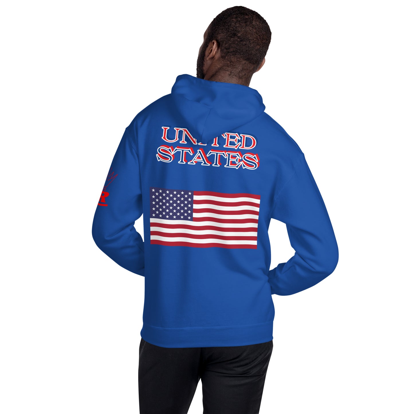 Unisex Hoodie (United States)