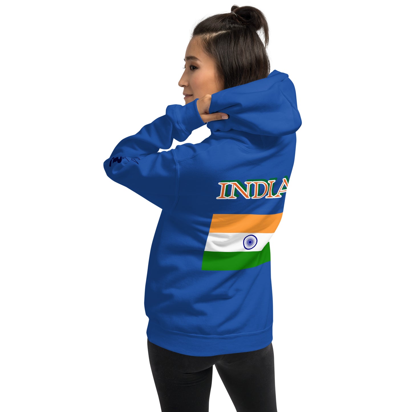 Unisex Hoodie (India)