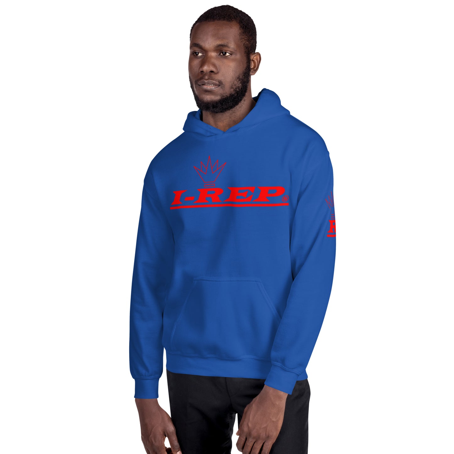 Unisex Hoodie (United States)