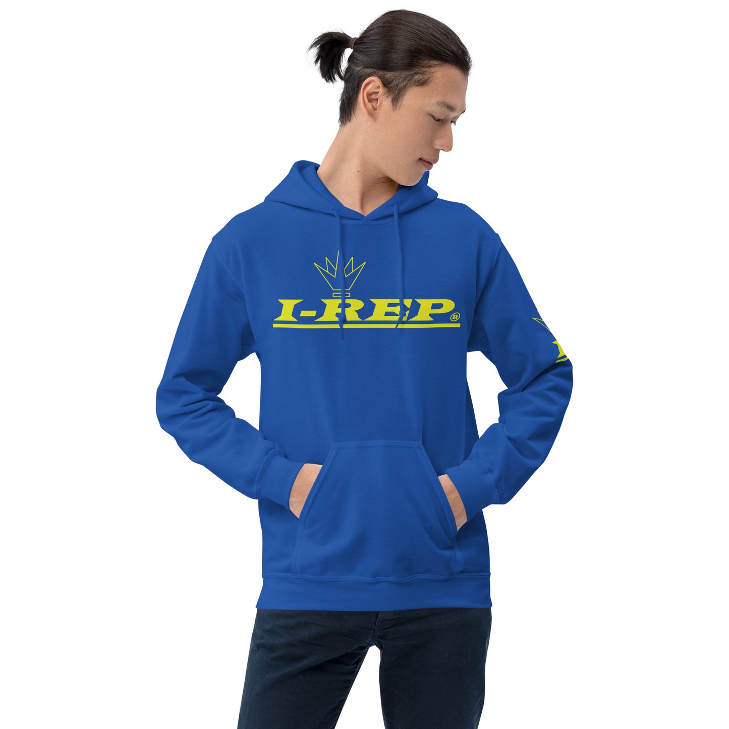 Unisex Hoodie (China)