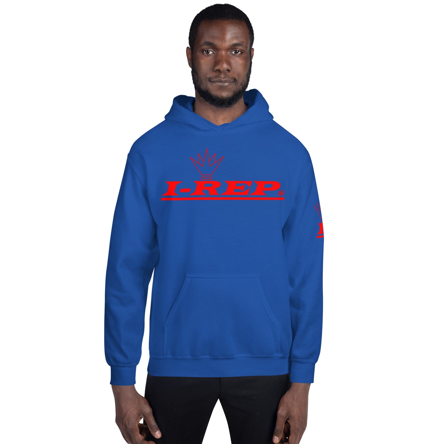 Unisex Hoodie (United States)