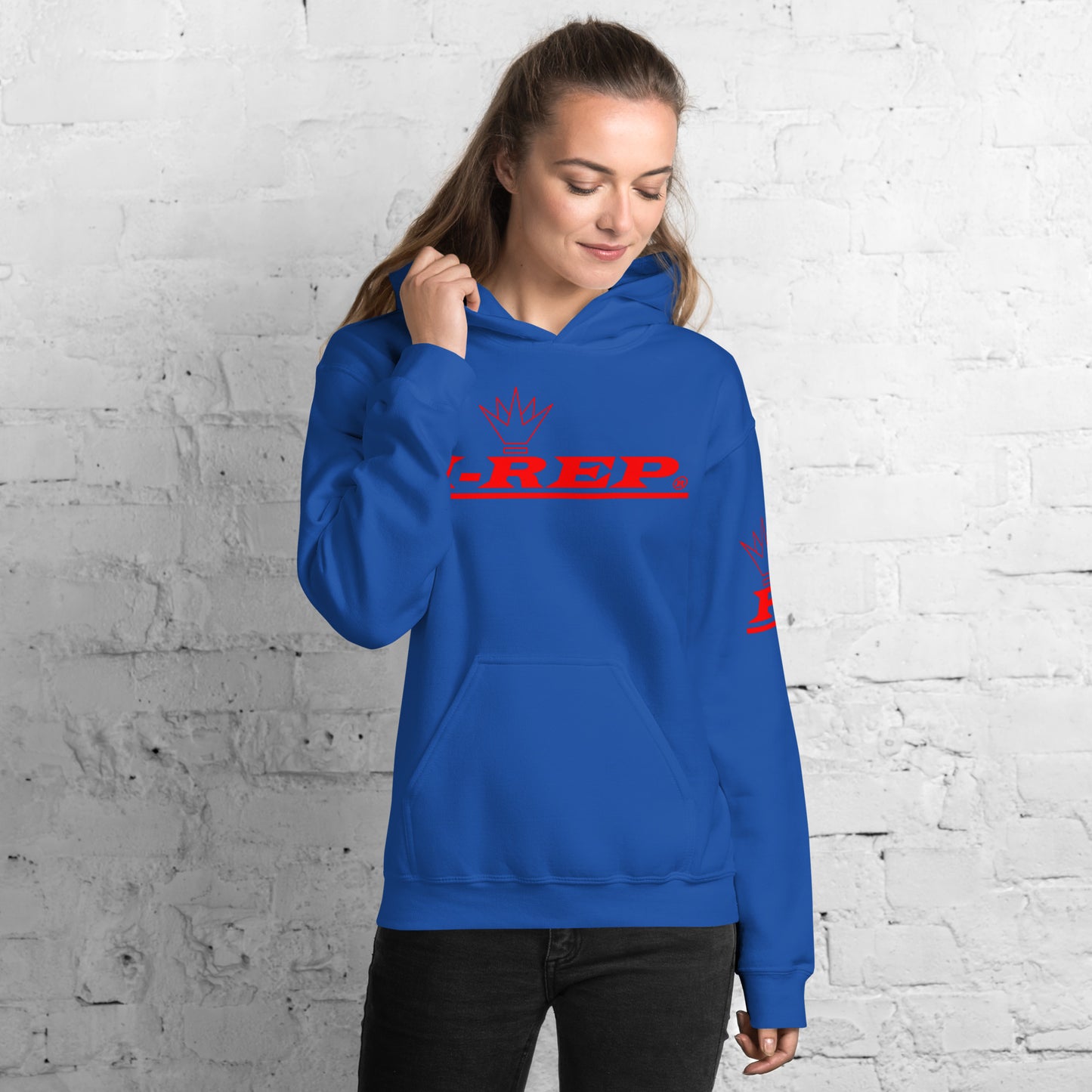 Unisex Hoodie (Austria)