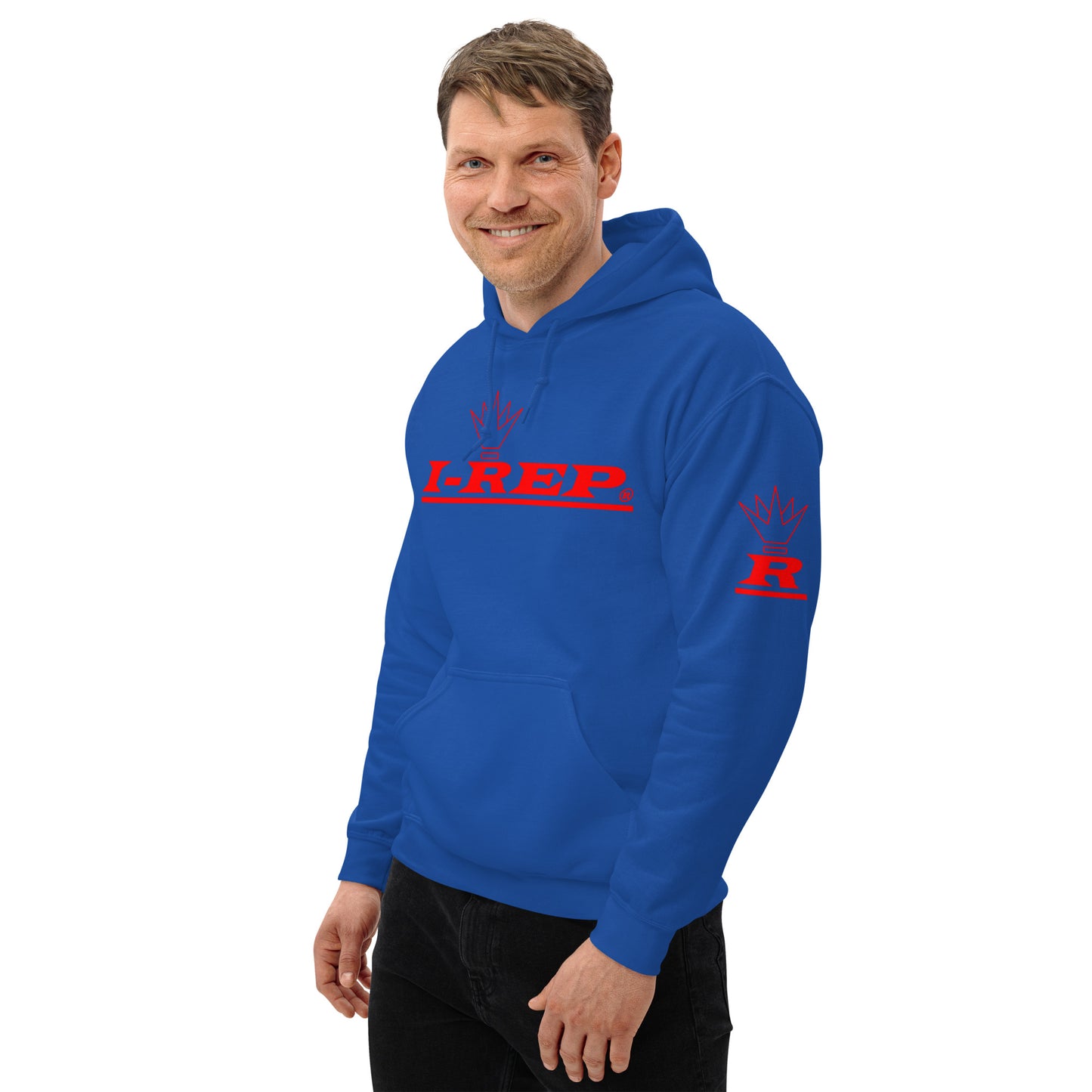 Unisex Hoodie (Canada)