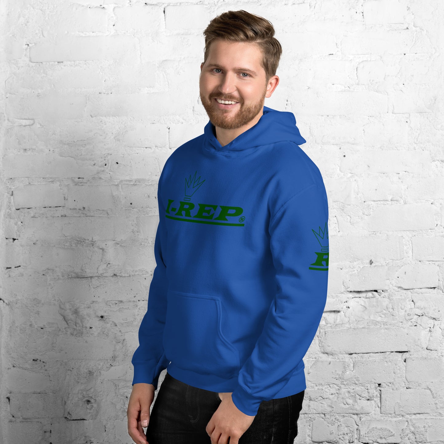 Unisex Hoodie (Italy)