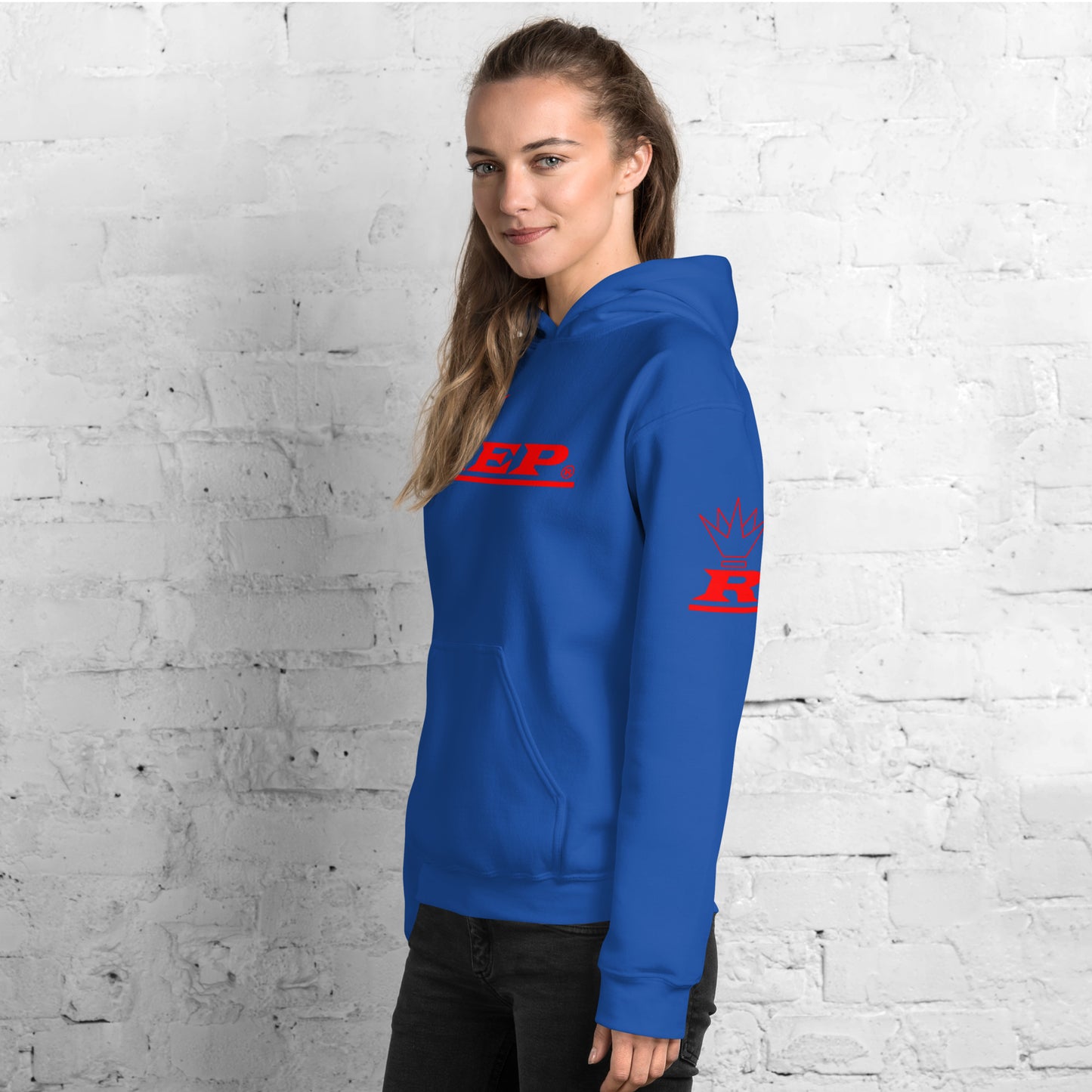 Unisex Hoodie (Spain)