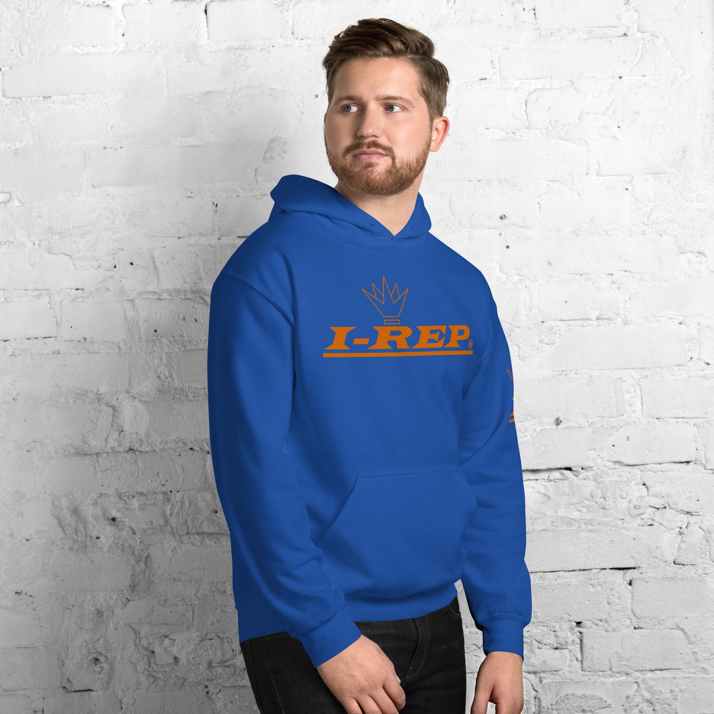 Unisex Hoodie (Holland)