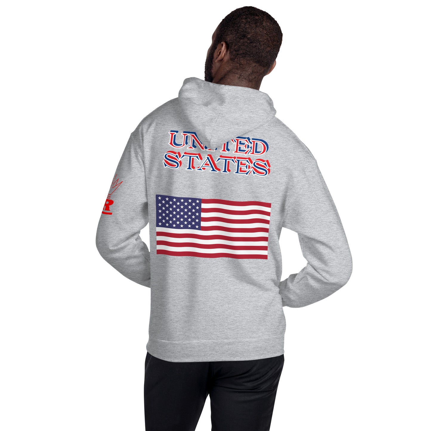 Unisex Hoodie (United States)