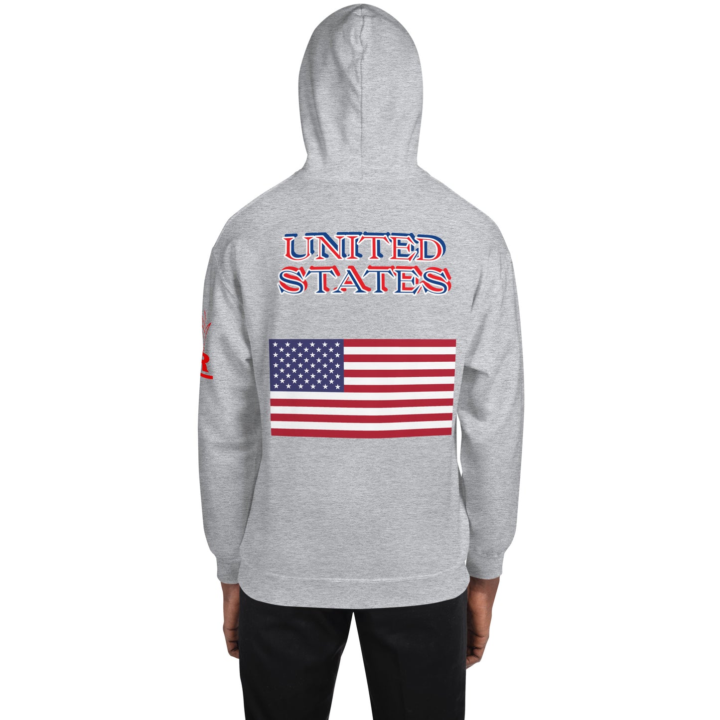 Unisex Hoodie (United States)