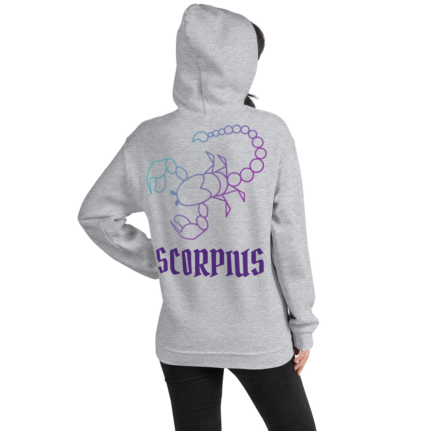 Scorpius