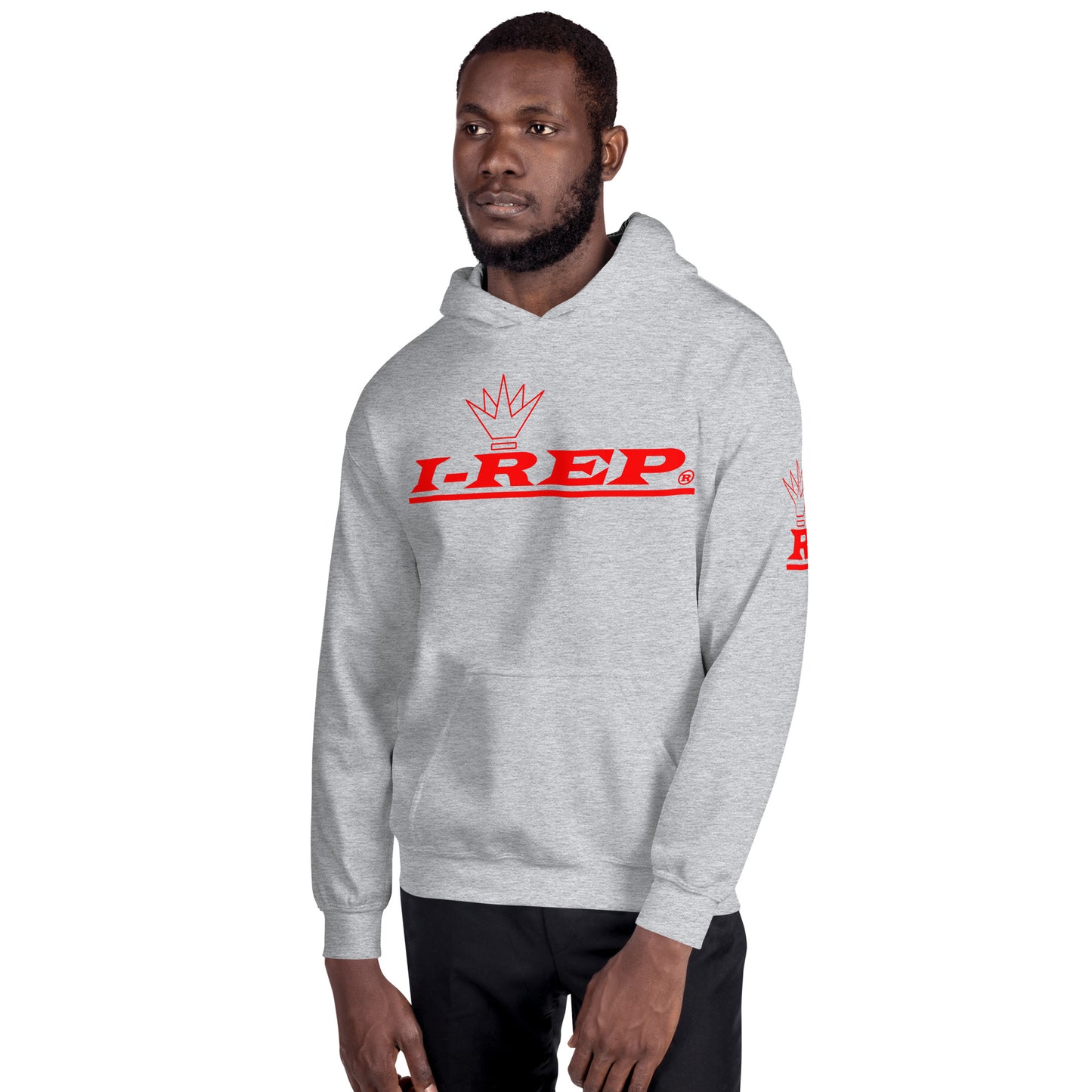 Unisex Hoodie (United States)