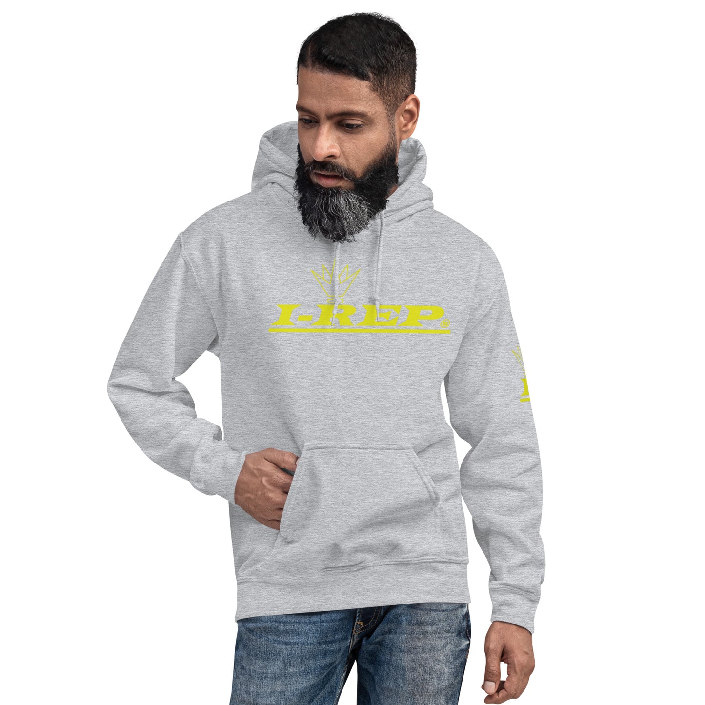 Unisex Hoodie (Brazil)