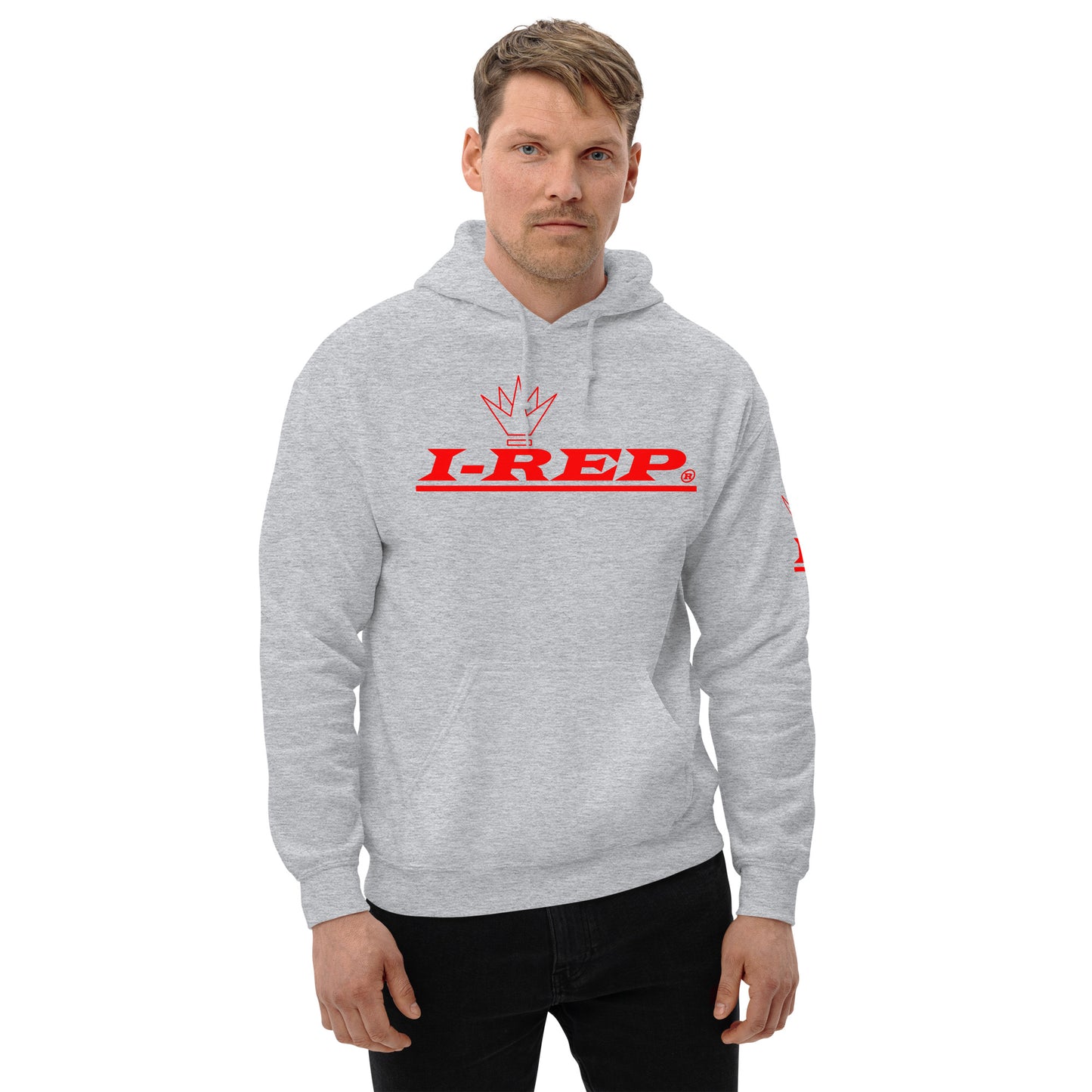 Unisex Hoodie (Canada)