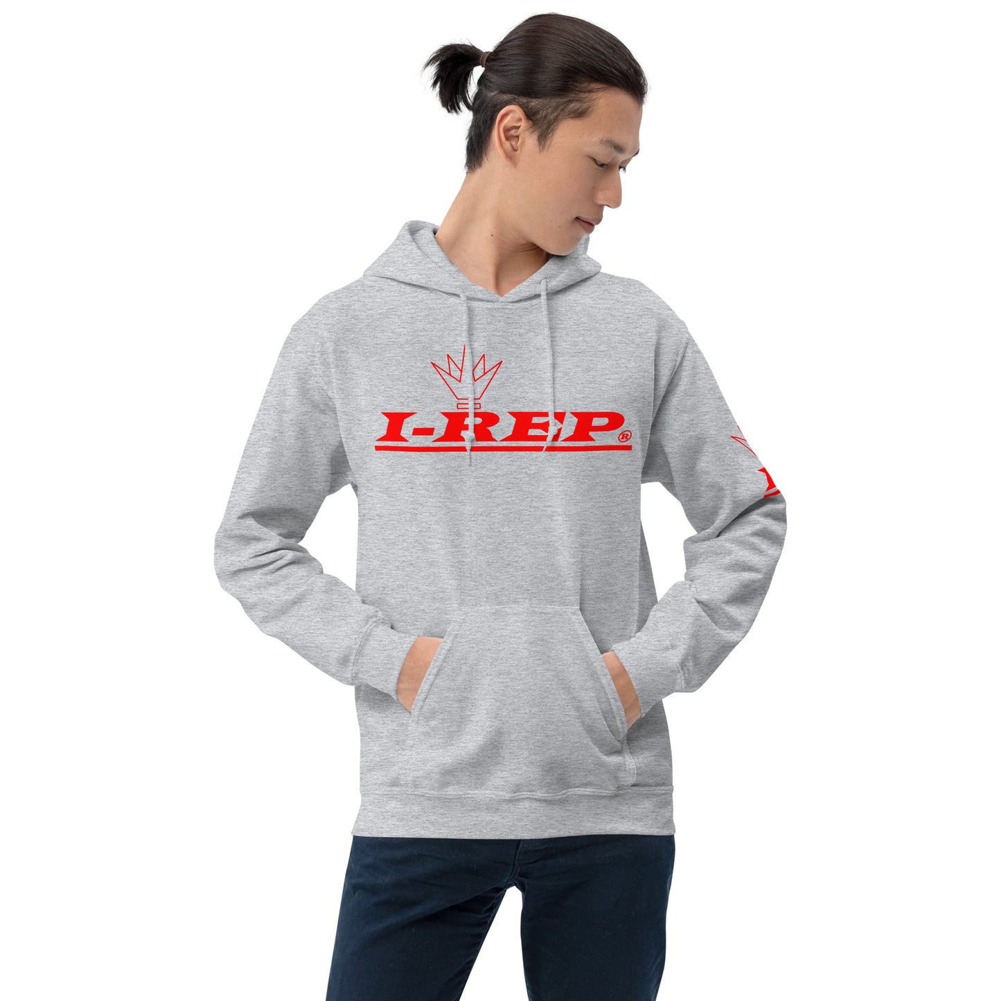 Unisex Hoodie (Indonesia)