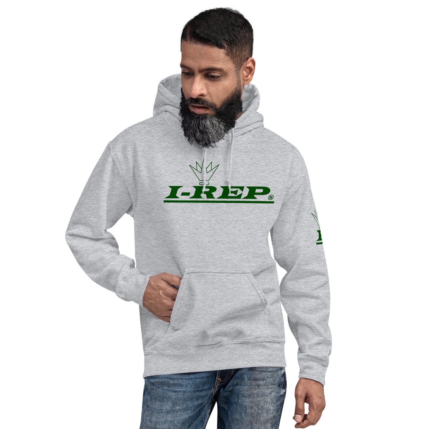 Unisex Hoodie (Pakistan)